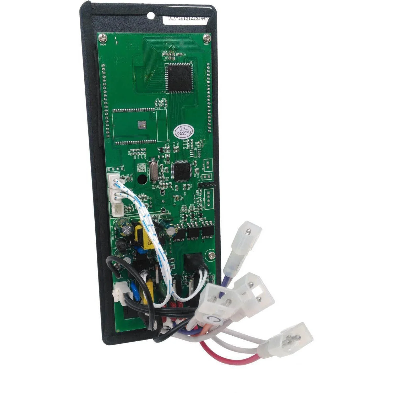 Replacement Upgrade Dual Meat Probe Controller for Camp Chef Pellet Grills, PG24-82-AMP - Image 7