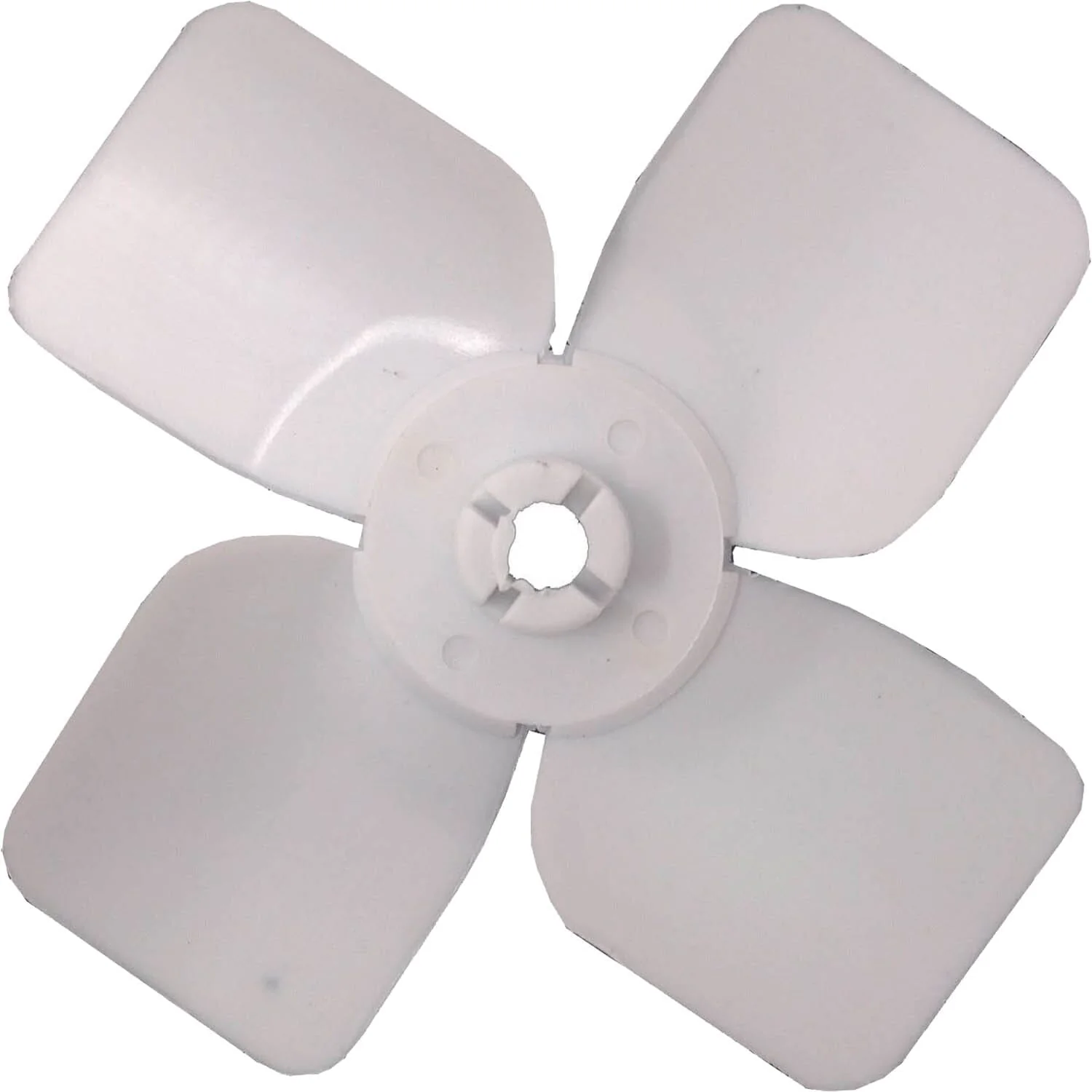 Royal Gourmet Pellet Grill Auger Motor Fan Blade - Image 3