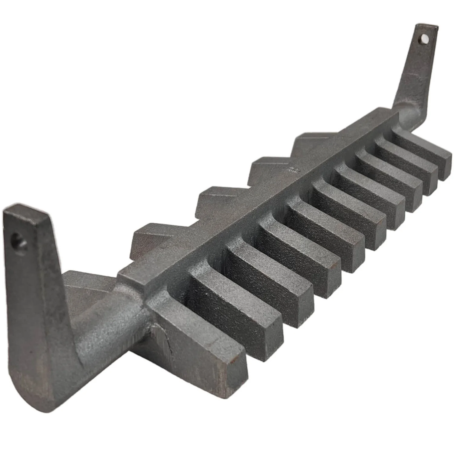 Russo Wood Stove Triplex Coal Grate - Bar Style: R-071-0183 - Image 6