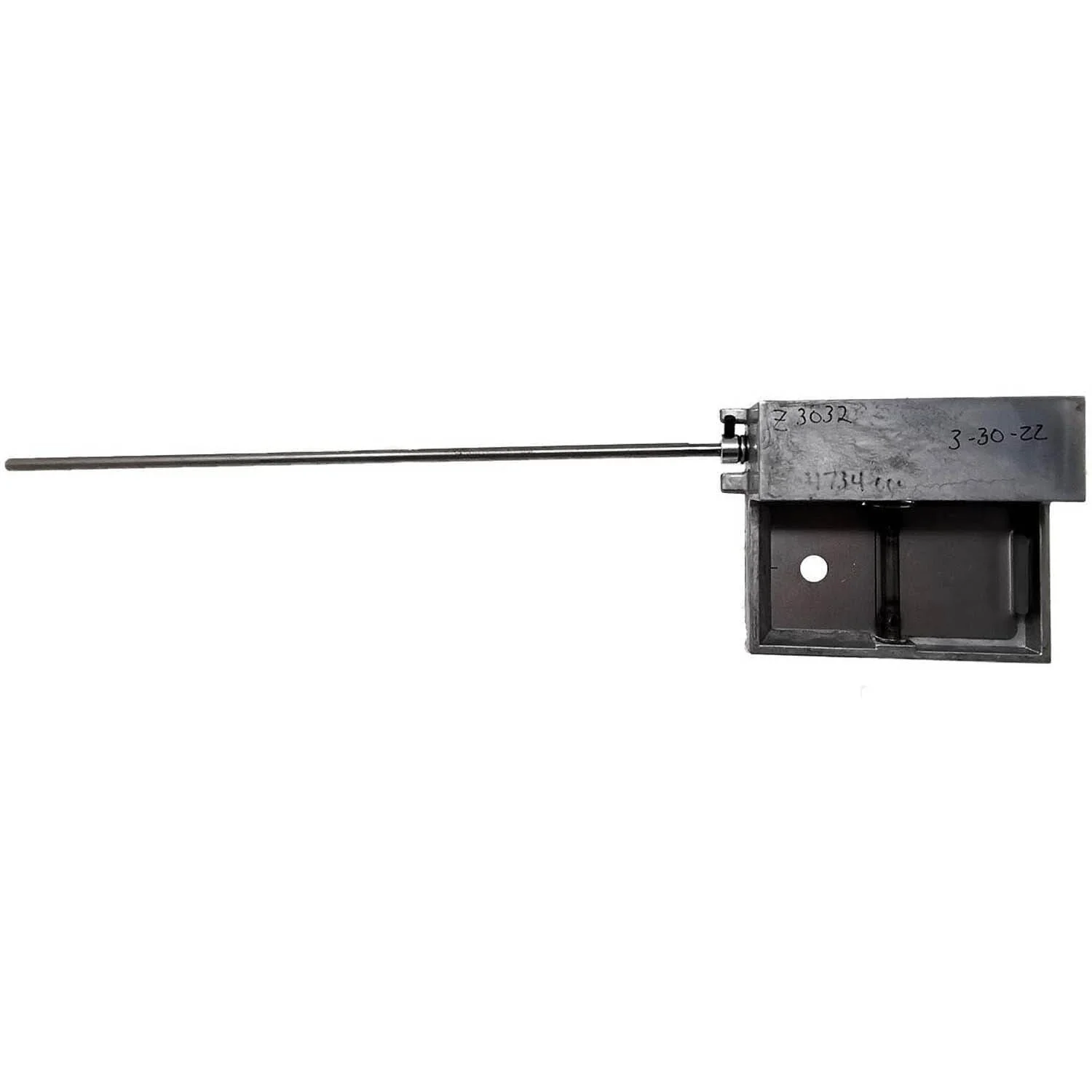 Blaze King Wood Stove Thermostat (PE32): S.Z3032 - Image 3
