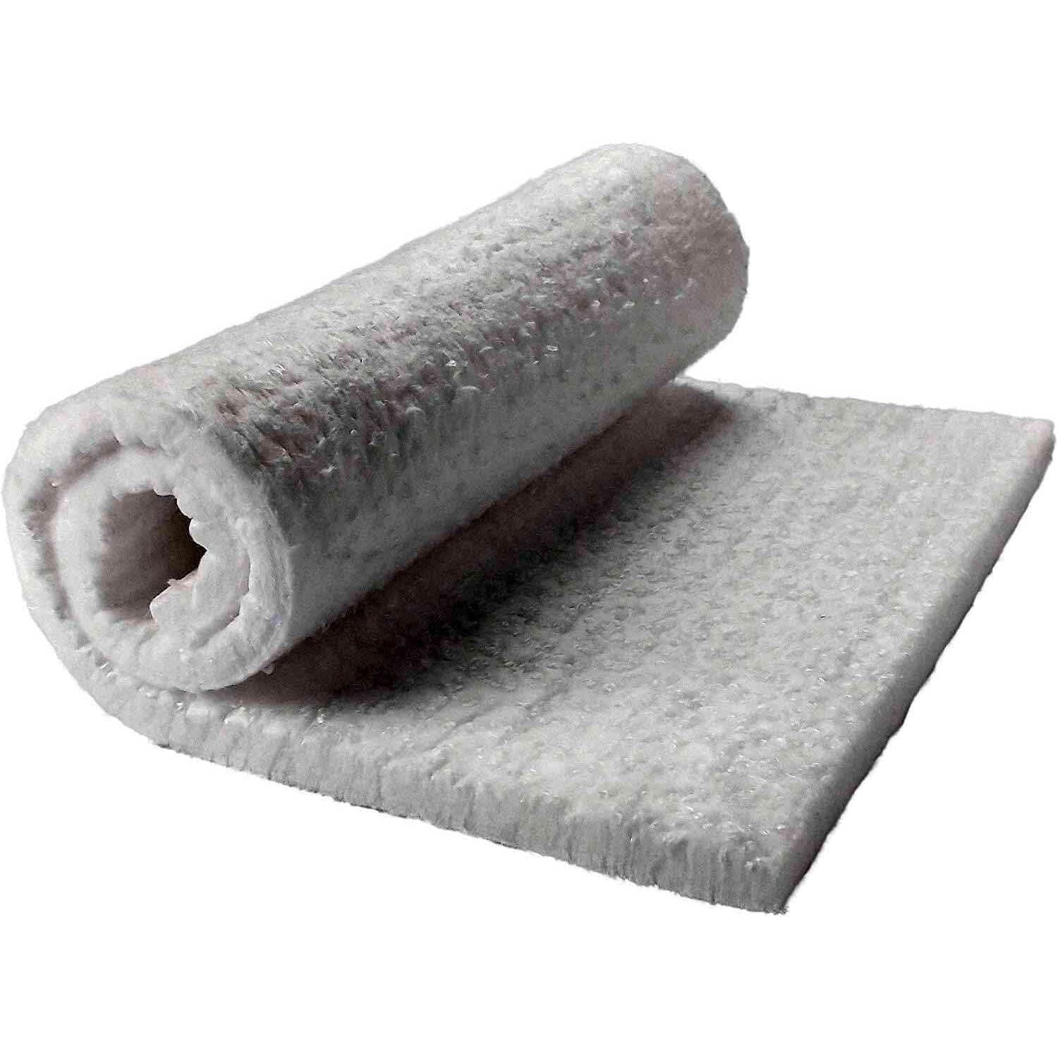 SBI Baffle Blanket (23-1/2 " X 13-1/2 " X 1/2 "): 21013 - Image 2