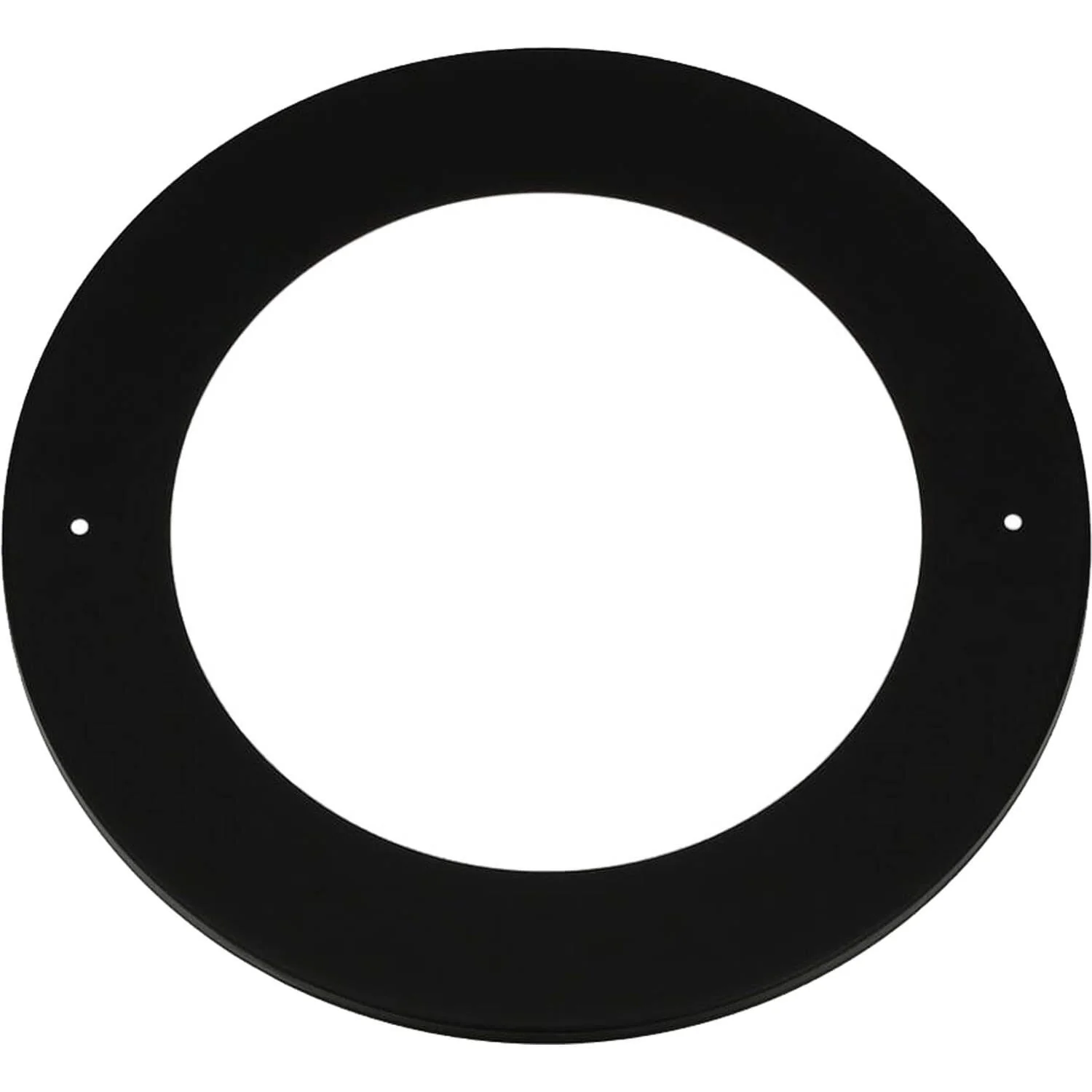Simpson 6" Single Wall Black Trim Collar: DV-1668 - Image 4
