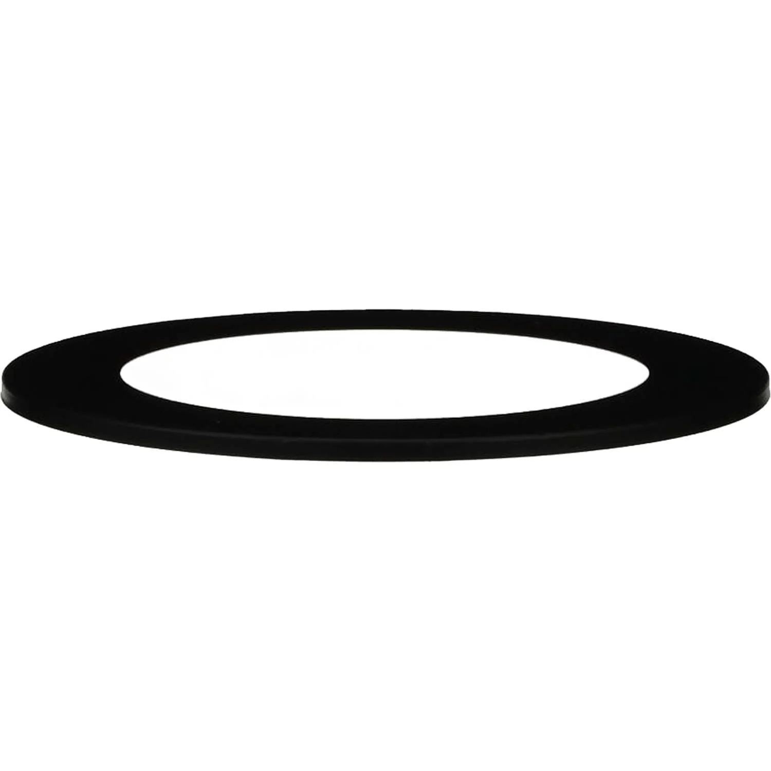 Simpson 6" Single Wall Black Trim Collar: DV-1668 - Image 5