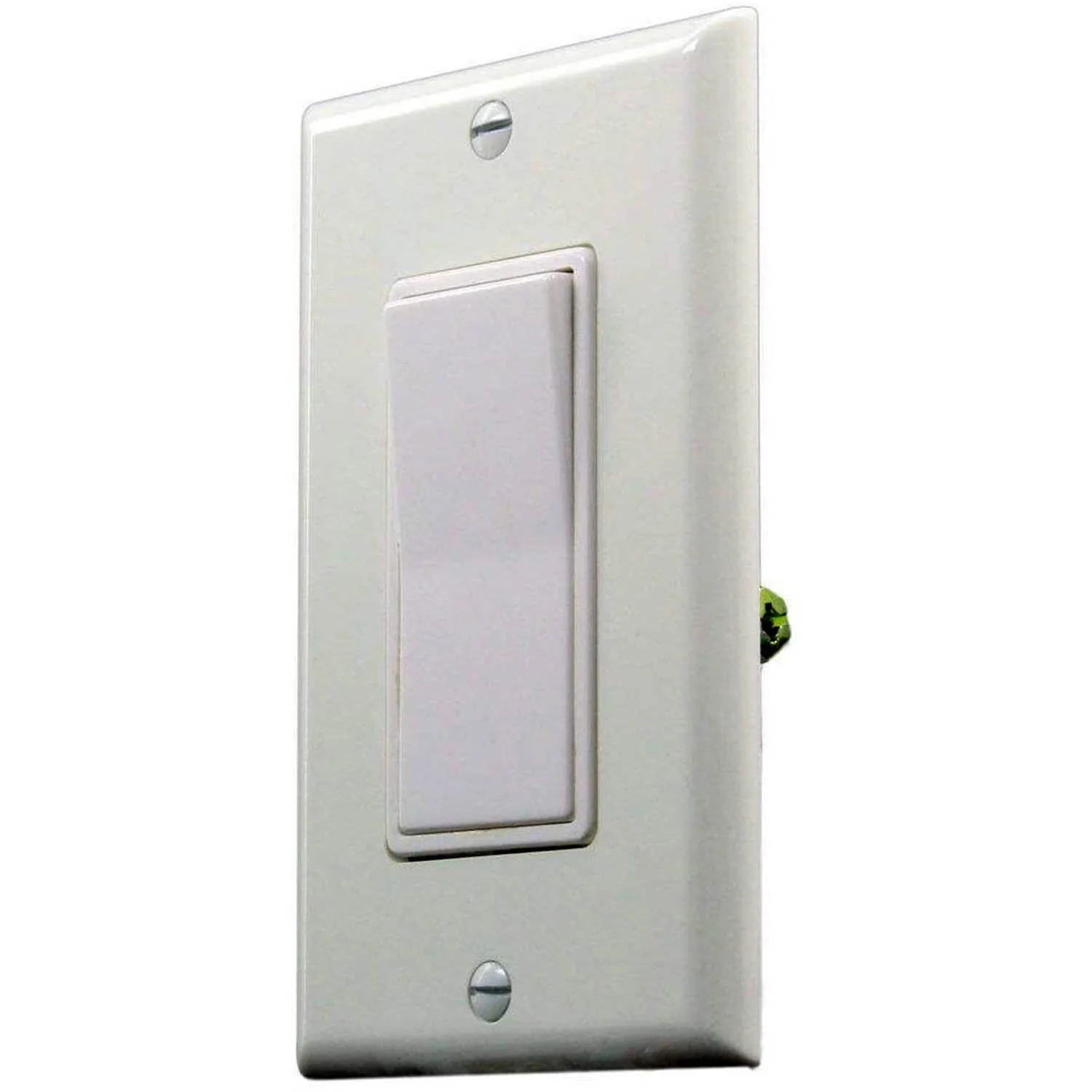 Skytech Wired Wall Mounted On/Off Fireplace Control: SKY-WS - Image 3