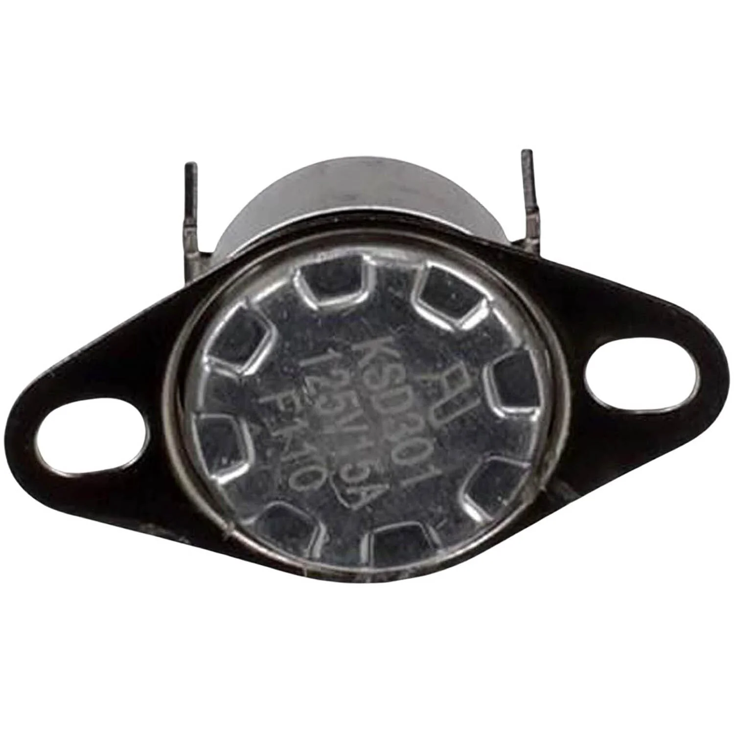 Low Limit Snap Disc F110-15: SNAP-2