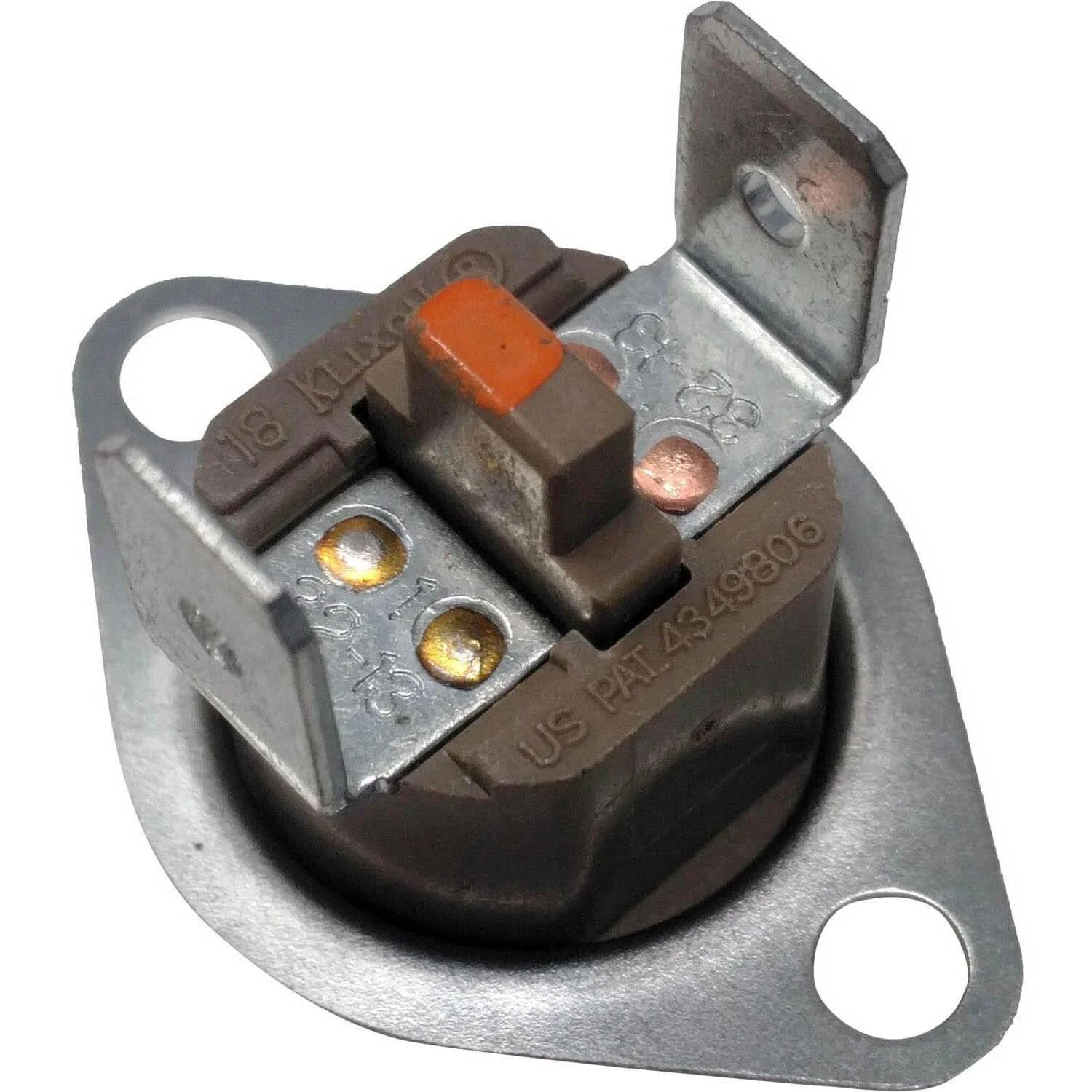 Quadra-Fire Mt Vernon Snap Disc #2, Quadra-Fire #3: SRV230-0080-OEM