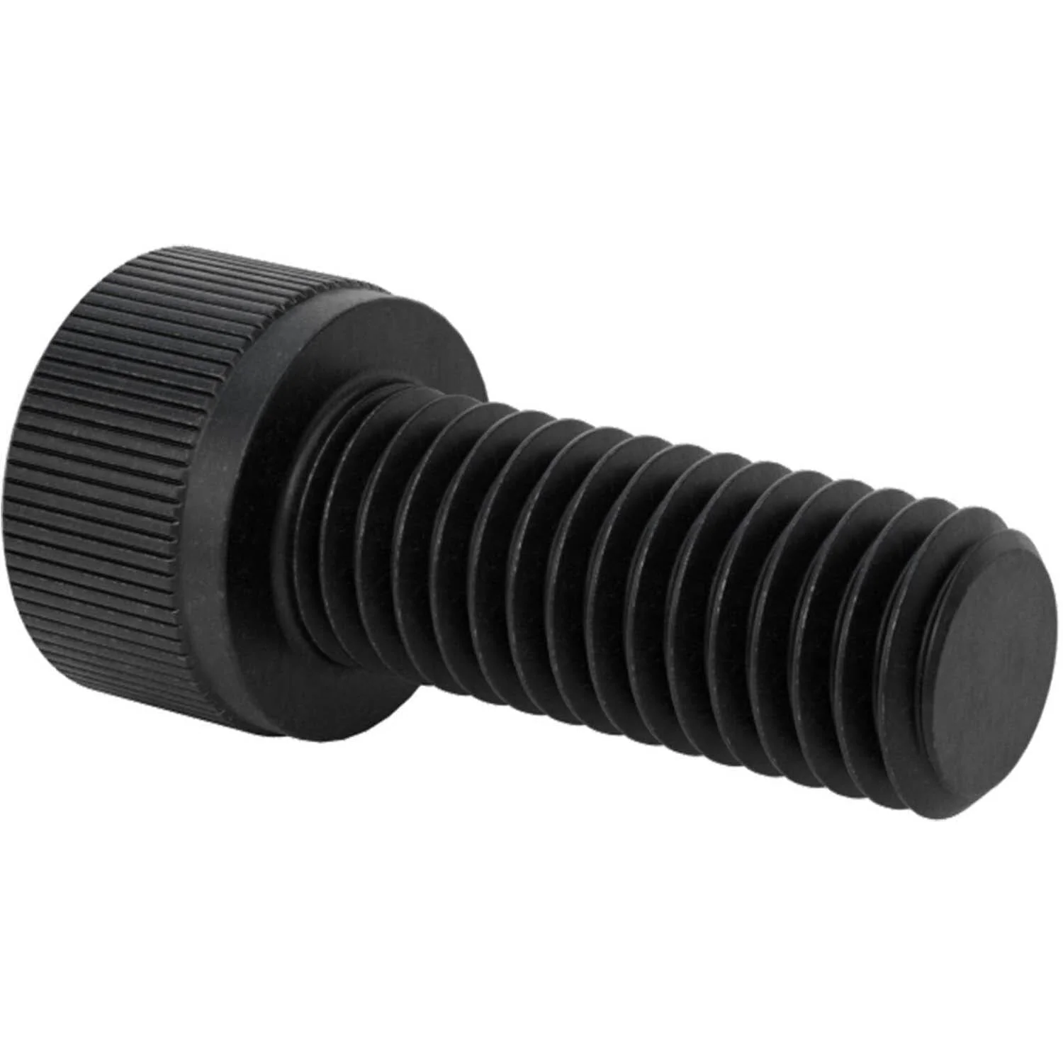 Socket Head Screw for Auger Collars (M8 x 1.25 mm Thread x 20 mm Long) (SCREW-30) - Image 2