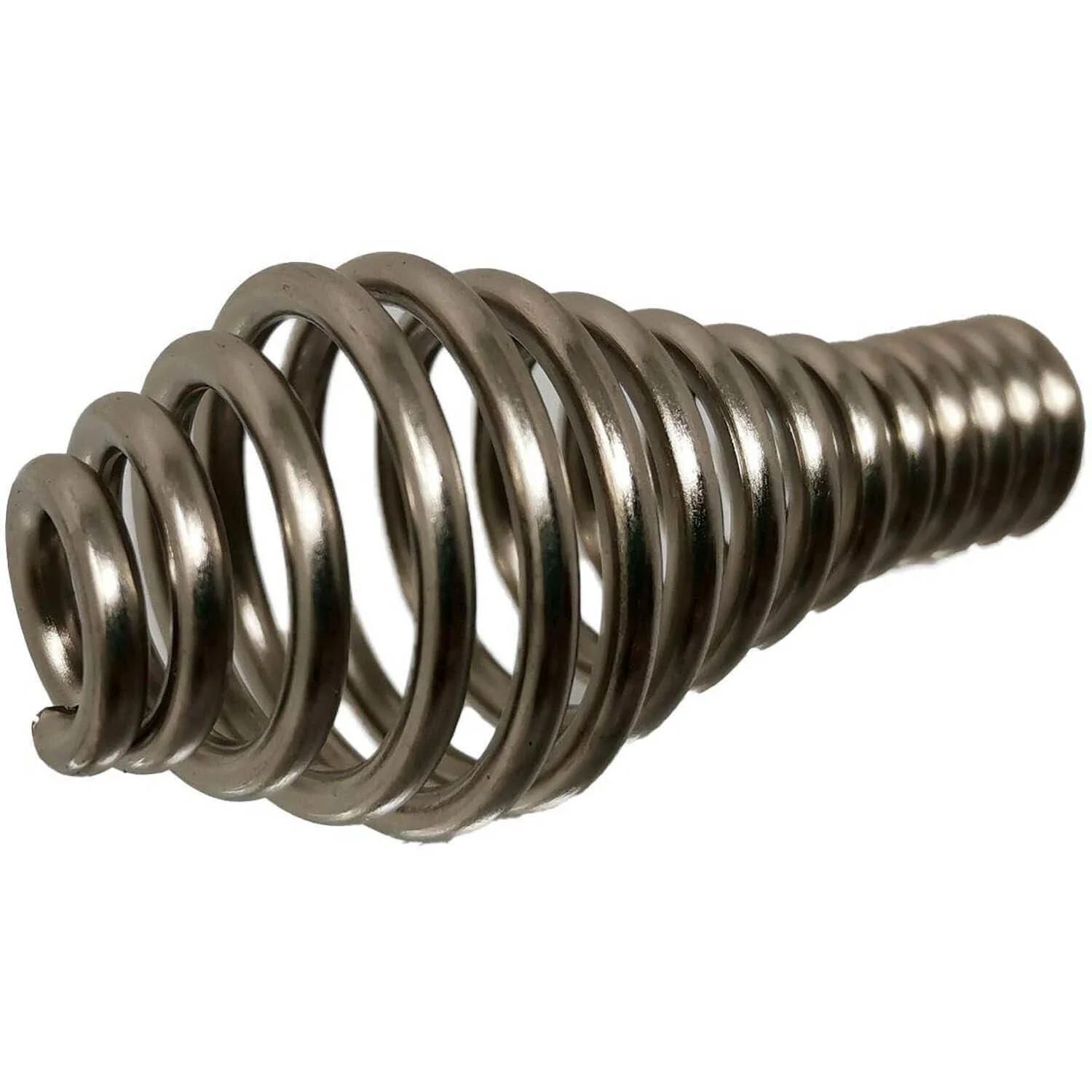Spring Handle Fits 5/16" Rod, 1" Wide & 2-1/2" Long: SH4-5/16" - Image 4