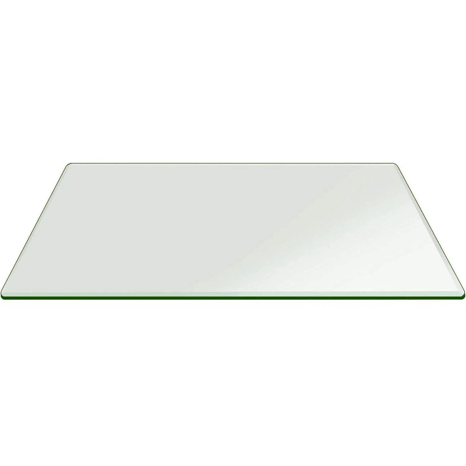 St  Croix Center Glass (17" x 10 ⅞"): 80P20034-R - Image 3