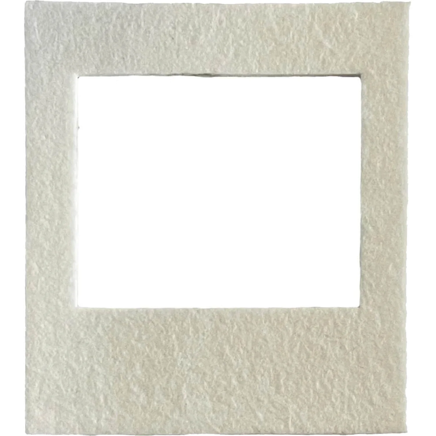 ST Croix Convection Fan Gasket Rectangle: 80P20196-R