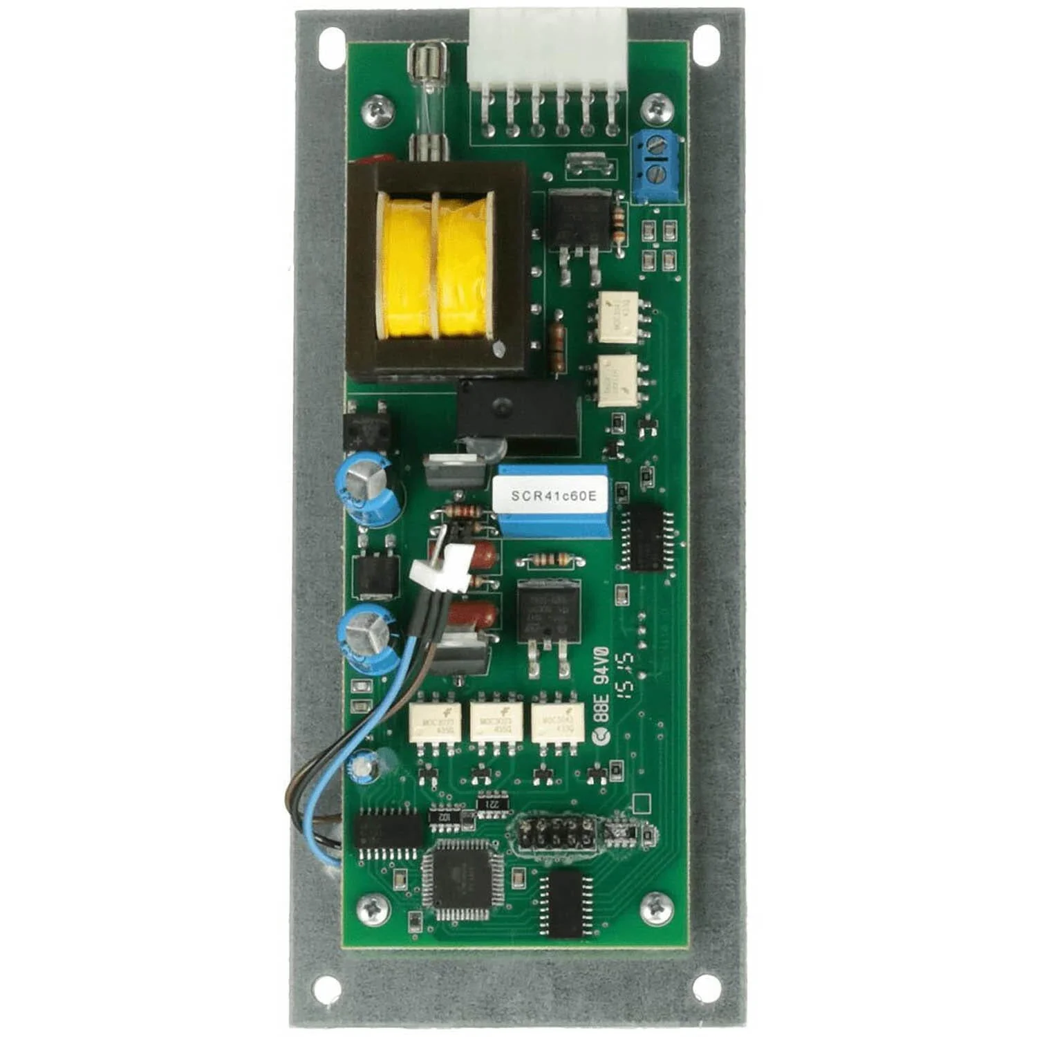 St Croix Eclipse, Lincoln SCS (S/N 301 & ABOVE) Control Board: 80P30608BR - Image 2