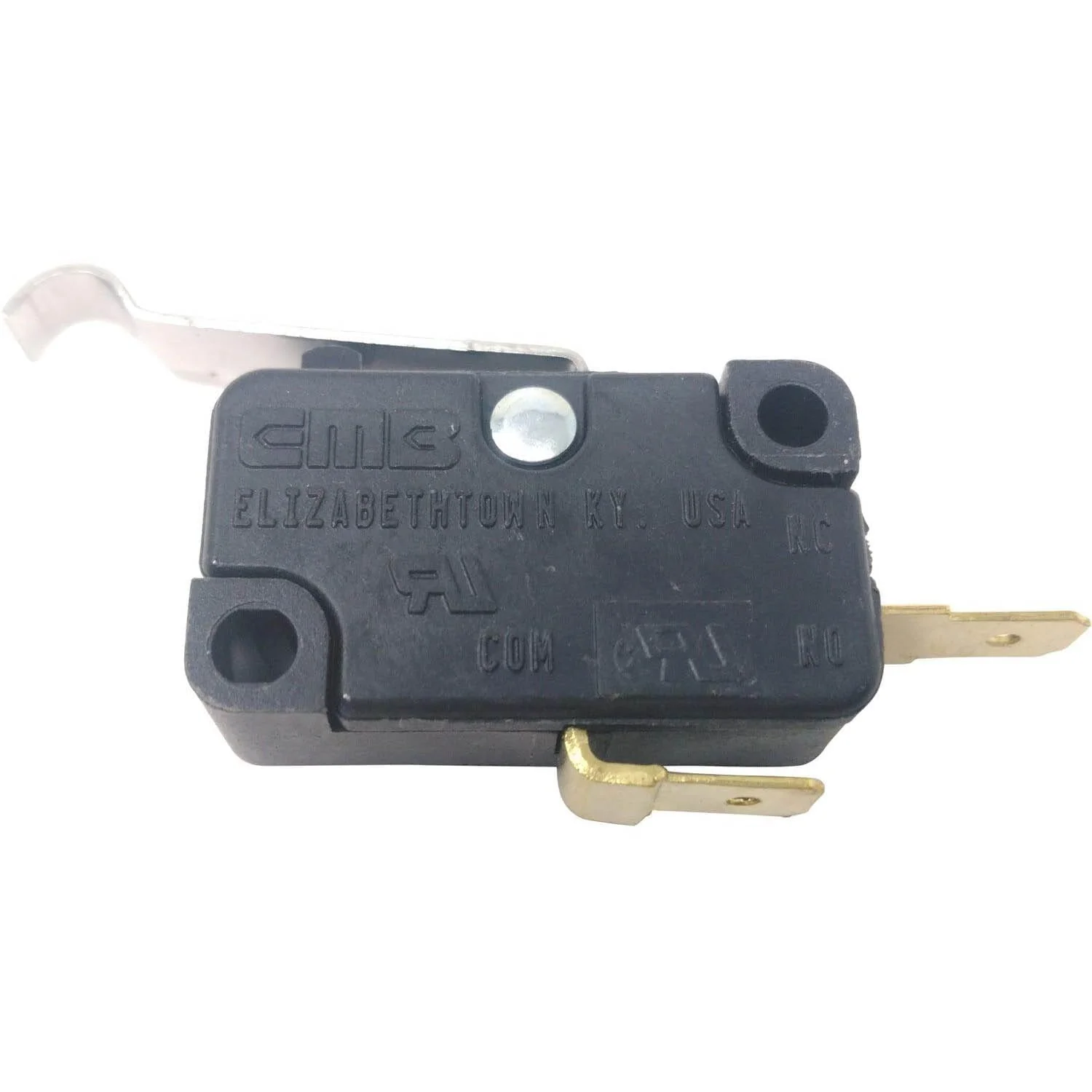 St Croix Pellet Stove Hopper Lid Switch: 80P30268-R - Image 2