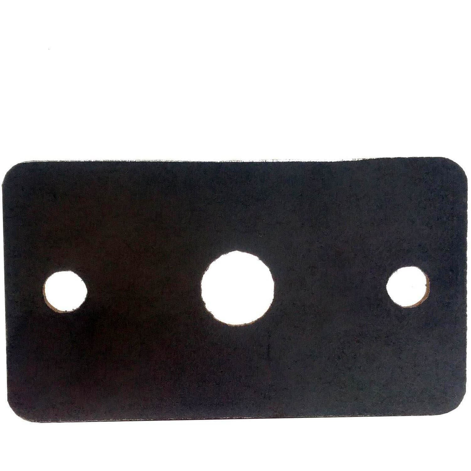 St Croix Rear Bushing Bracket: 80P31221-R