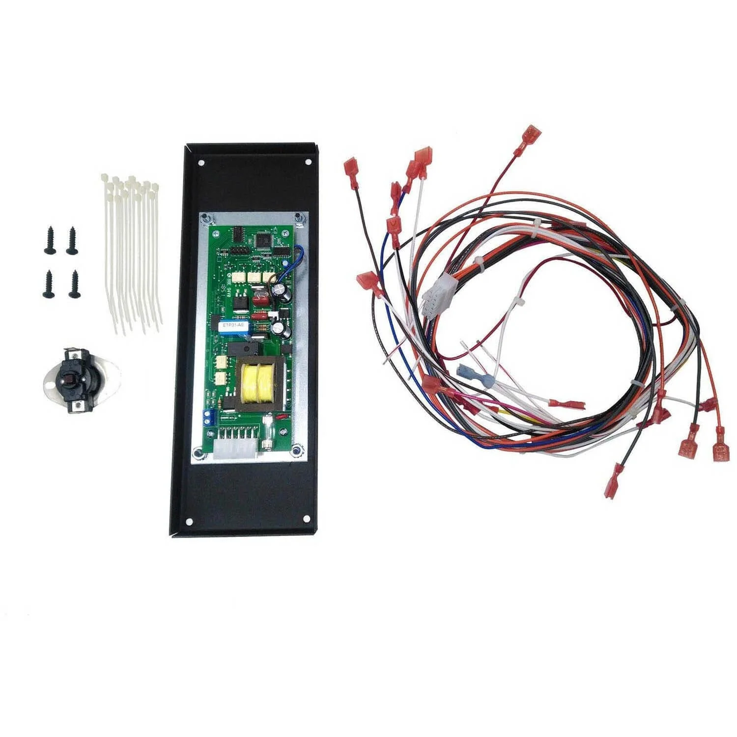 St Croix Series II Retro-fit Control Board pre 2003 (see description): 80P54019-R - Image 2