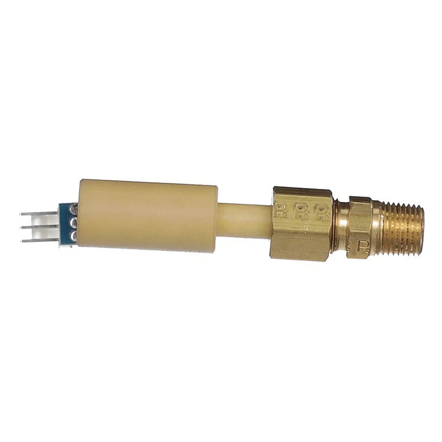 Thelin T-1 Sensor With Brass Fitting: 00-0005-0027 - Image 3
