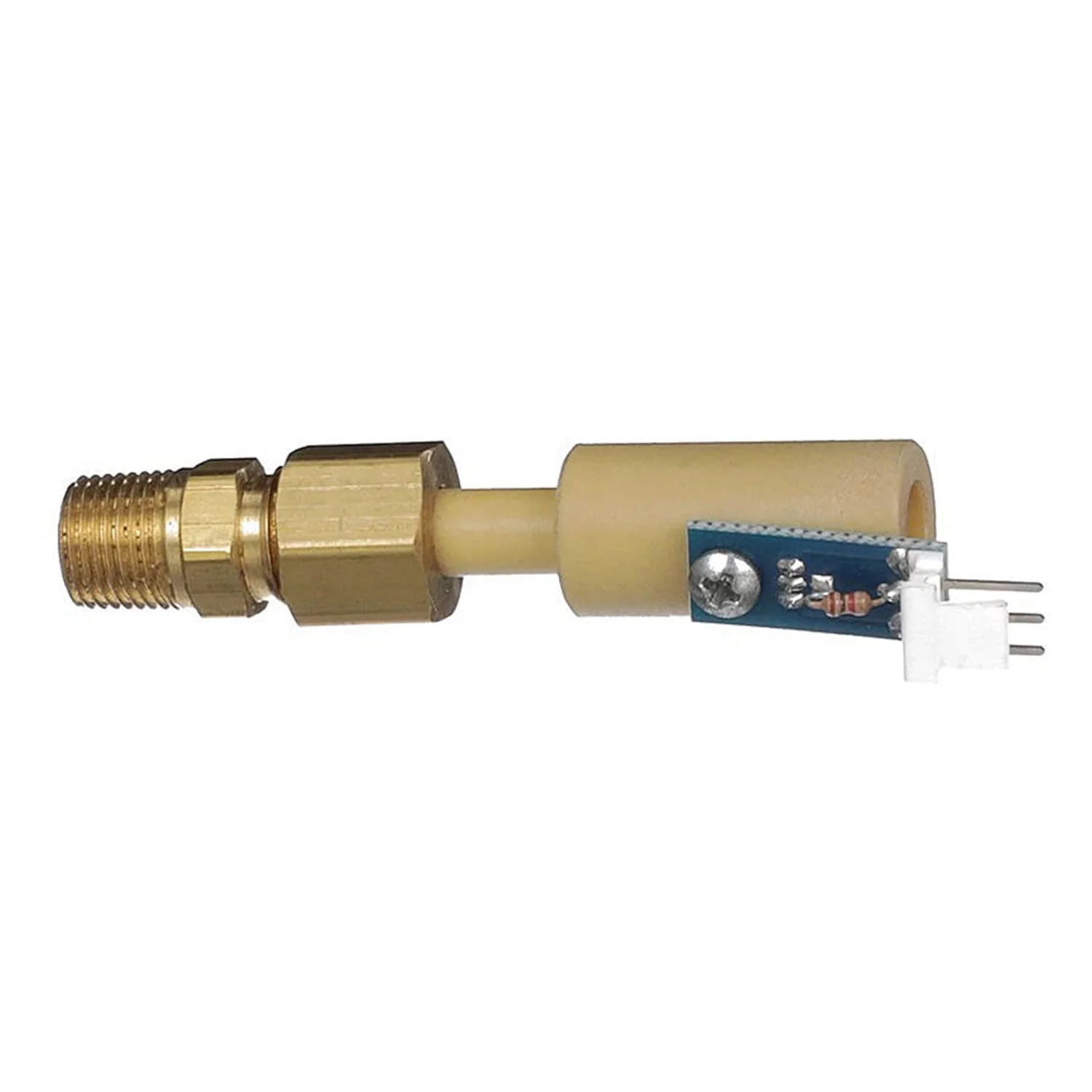 Thelin T-1 Sensor With Brass Fitting: 00-0005-0027 - Image 4