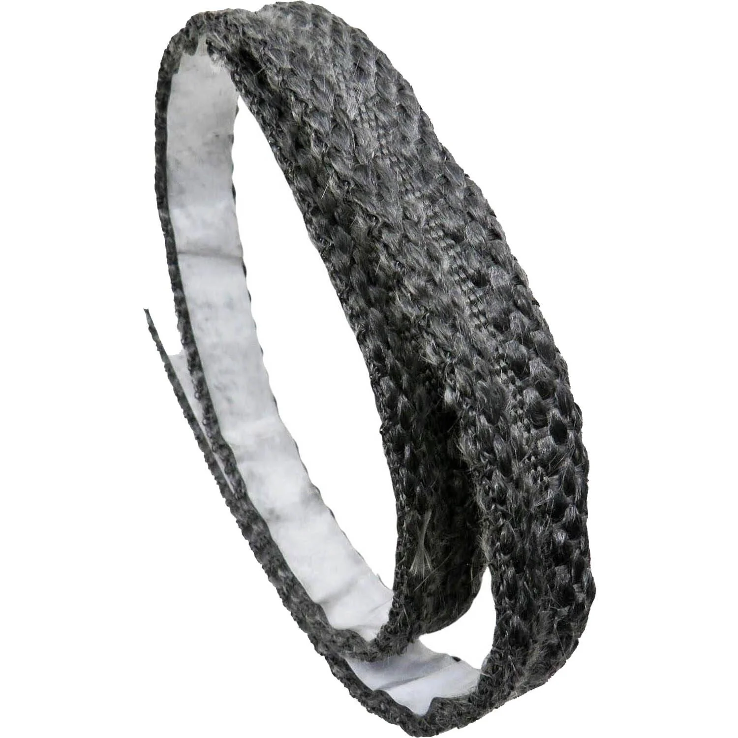 Thelin Glass Gasket With Channel For Gnome (7/8" x 24"): 00.0050.0148.2