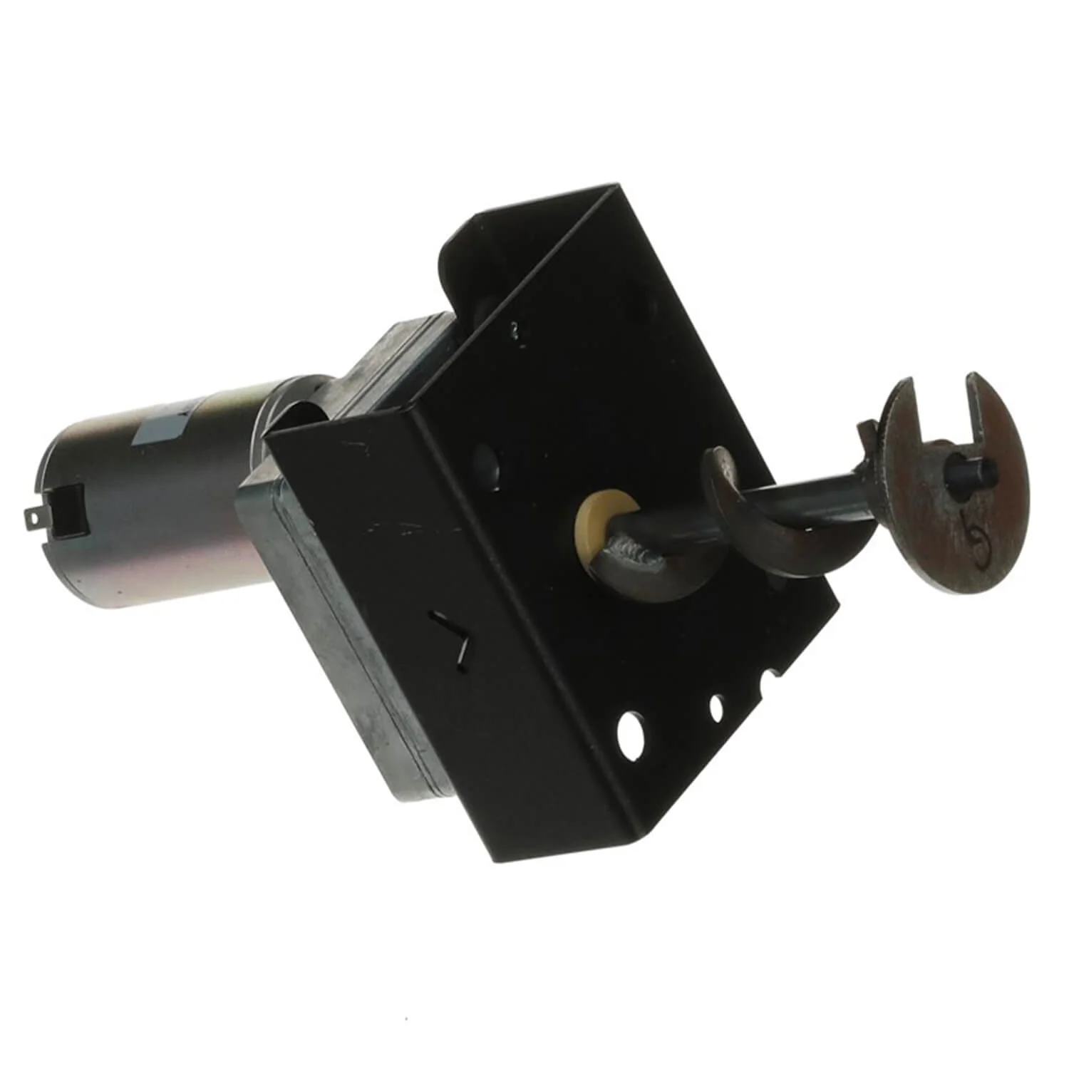Thelin Gnome Feed System Motor (Pre 2009): 00-0005-0154 - Image 3