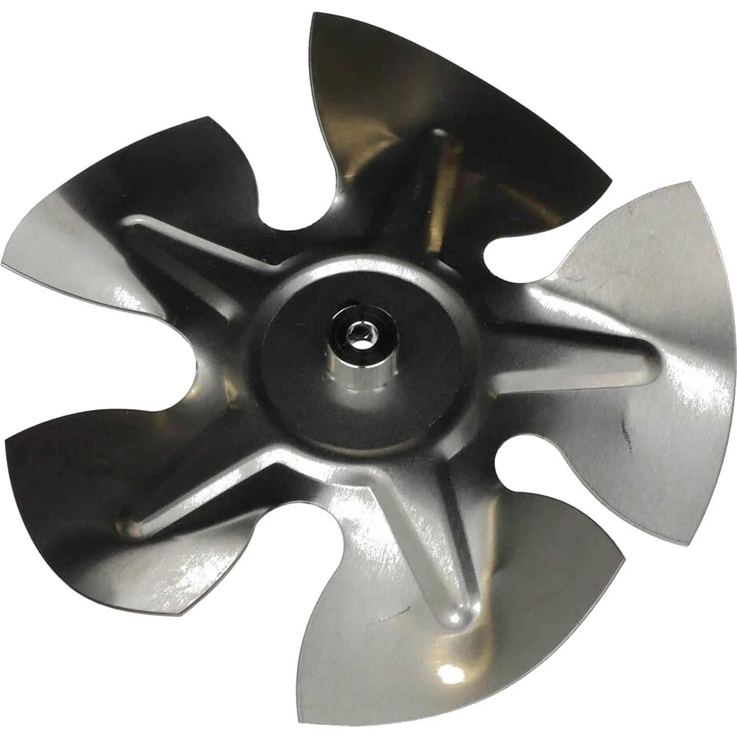 Thelin Convection Fan Blade: 00-0050-0121 - Image 5