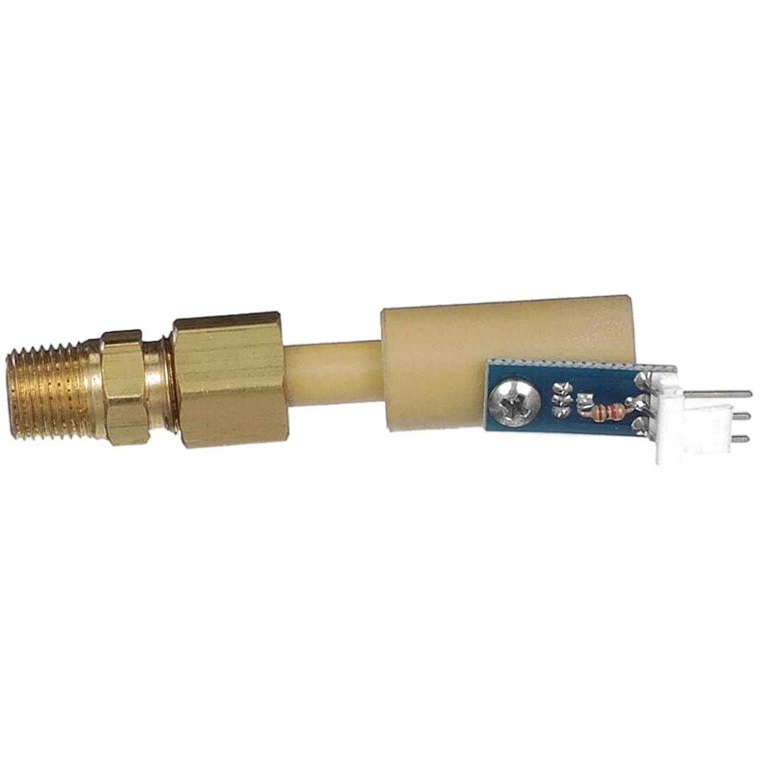 Thelin T-1 Sensor With Brass Fitting: 00-0005-0027 - Image 5