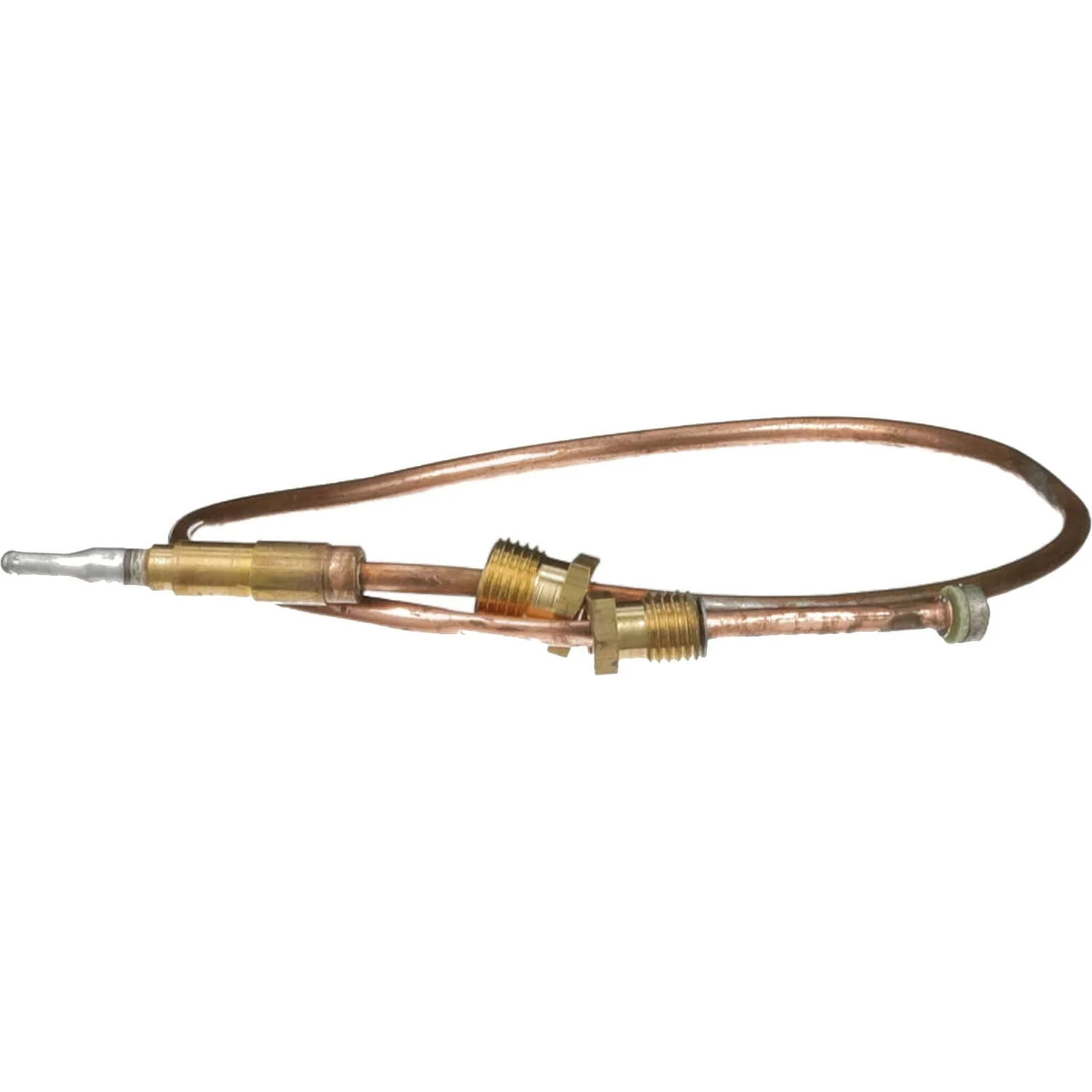 Thermocouple (16"): FP0118-AMP - Image 2