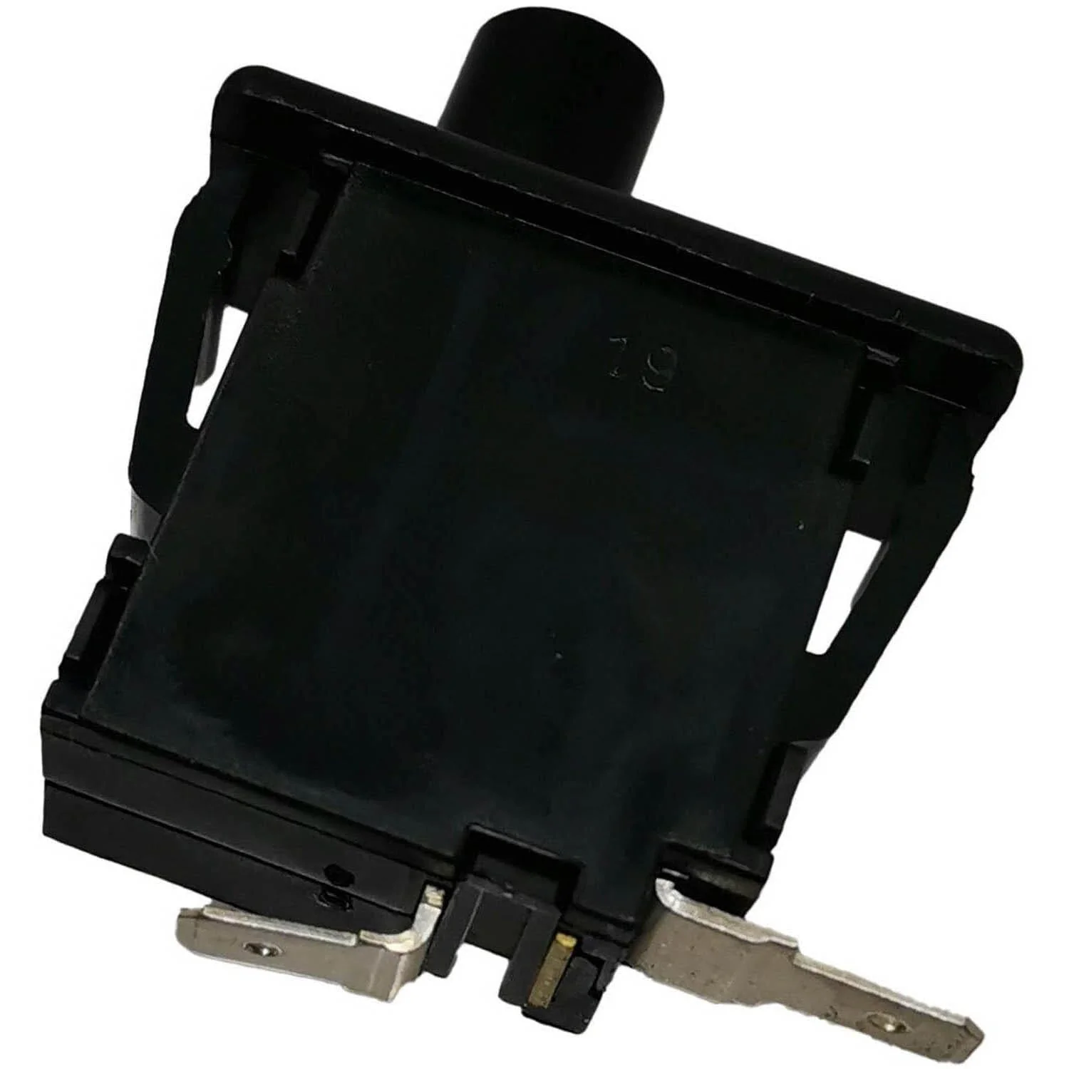 Timberwolf Hopper Interlock Switch (W660-0083): W660-0176 - Image 2