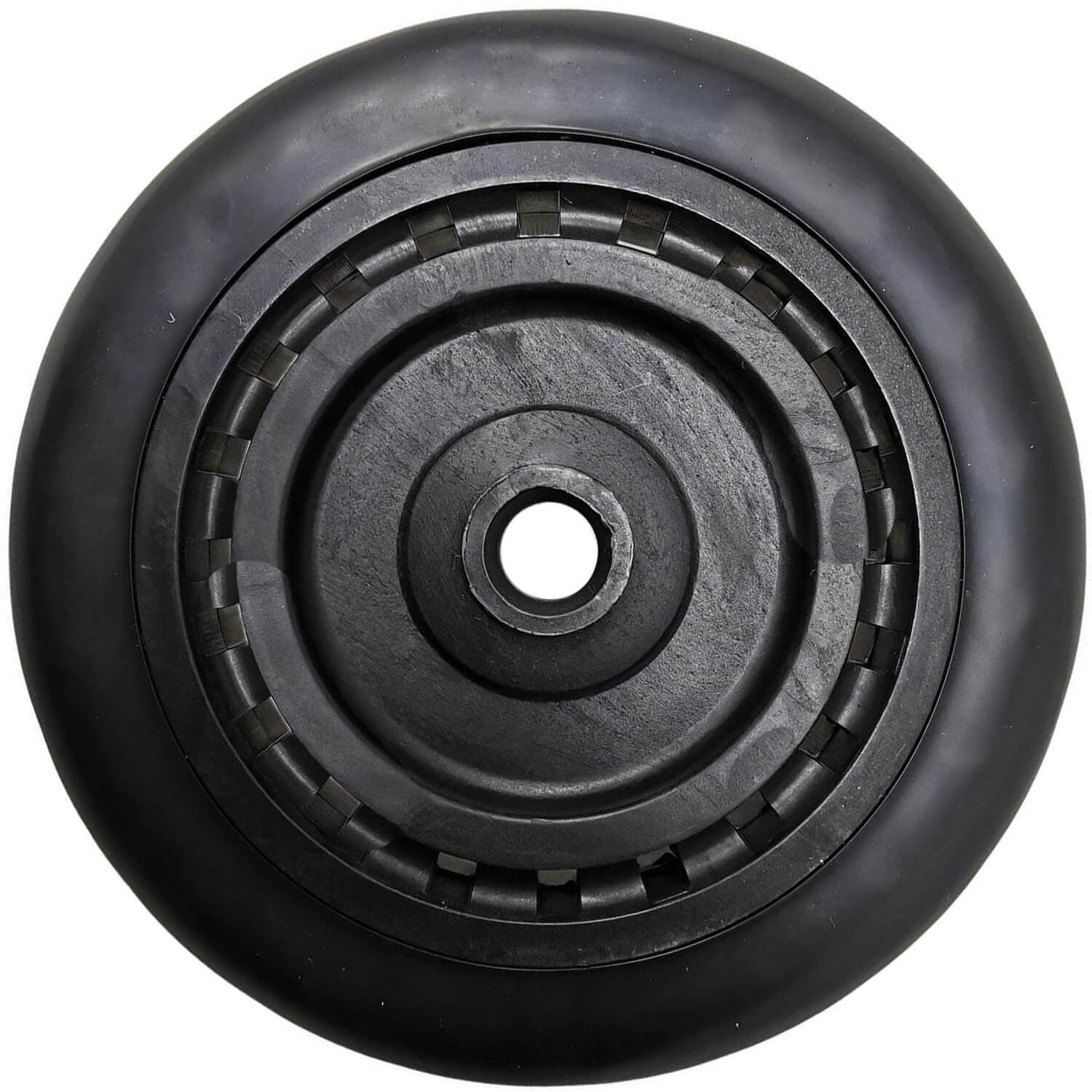Traeger 6" Viper Wheel For Century 885 Pellet Grill: KIT0563