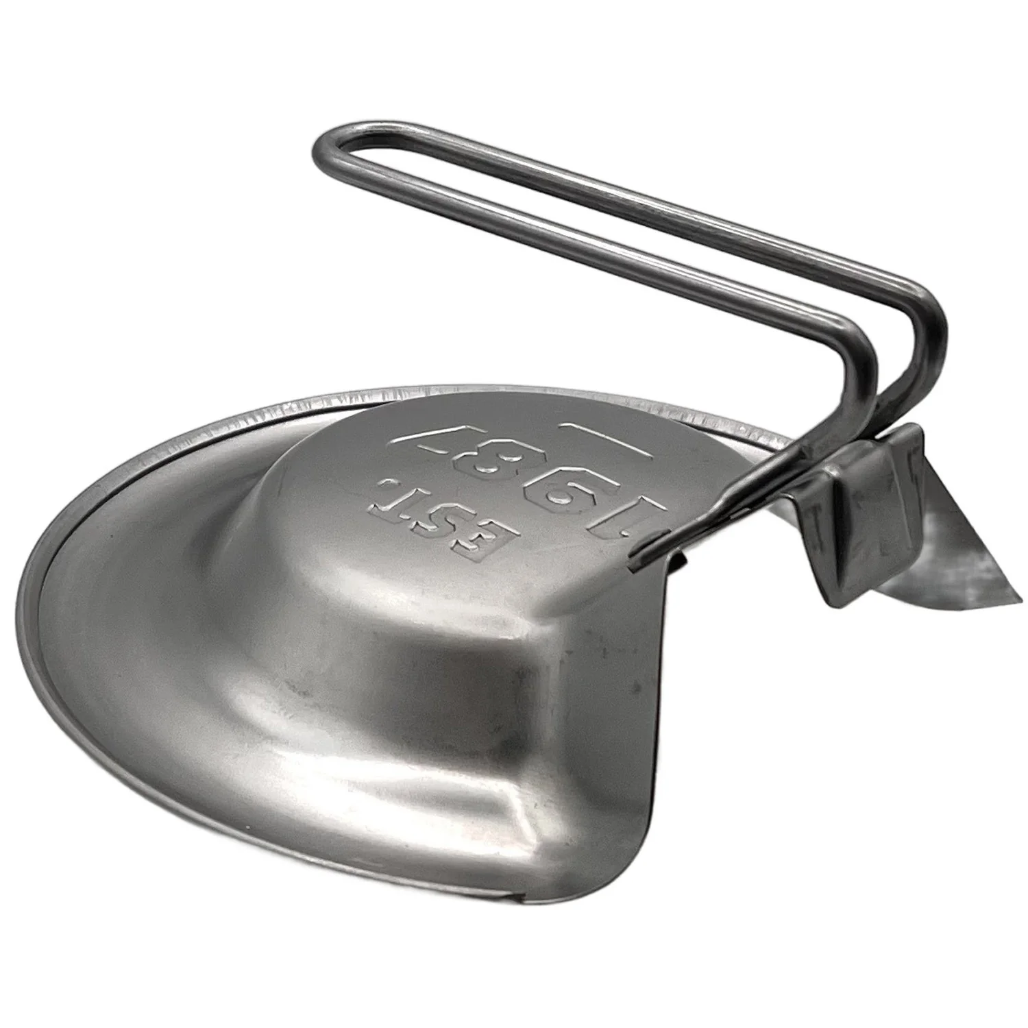 Traeger Woodridge Pellet Grill Ash Cap: KIT0968 - Image 3