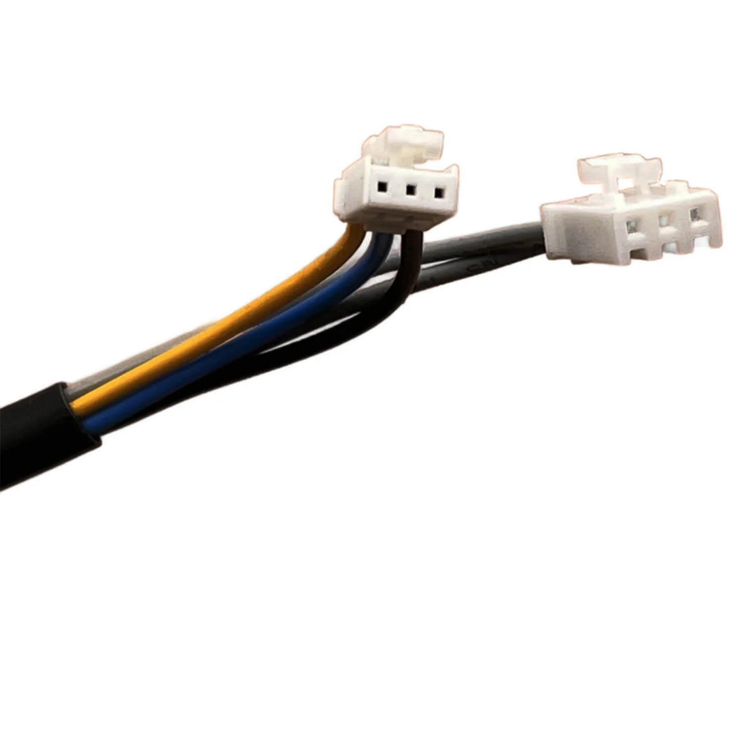 Traeger Woodridge Pellet Grill Auxiliary Fan Wiring Harness - Image 2