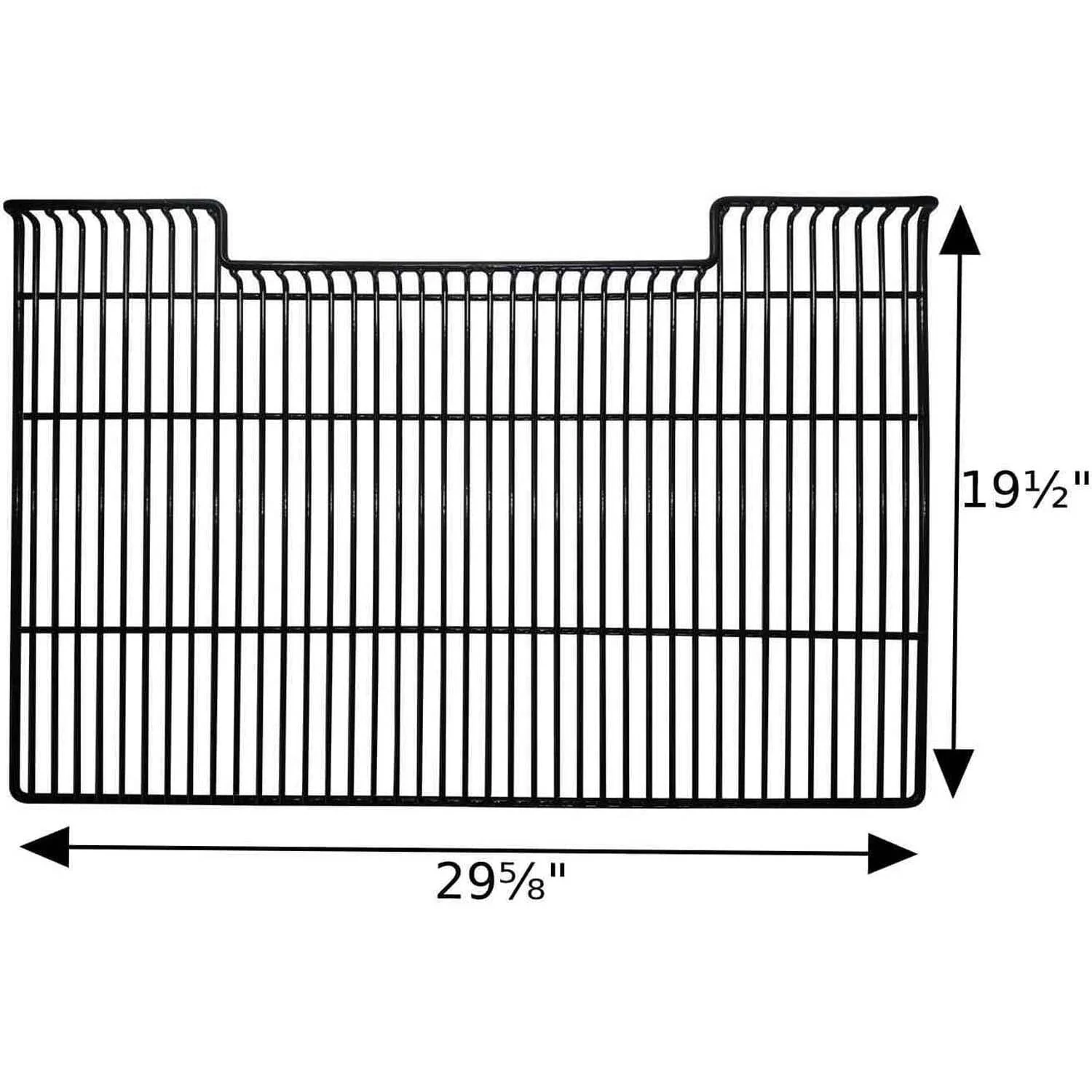 Traeger Bottom Grill Grate for Ironwood 885, (HDW443) KIT0409-AMP
