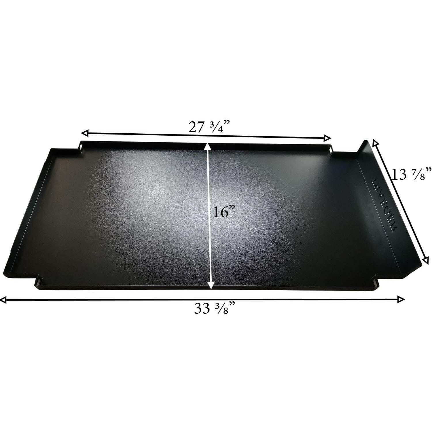 Traeger Bottom Shelf For Century 885 Pellet Grill: KIT0560 - Image 2