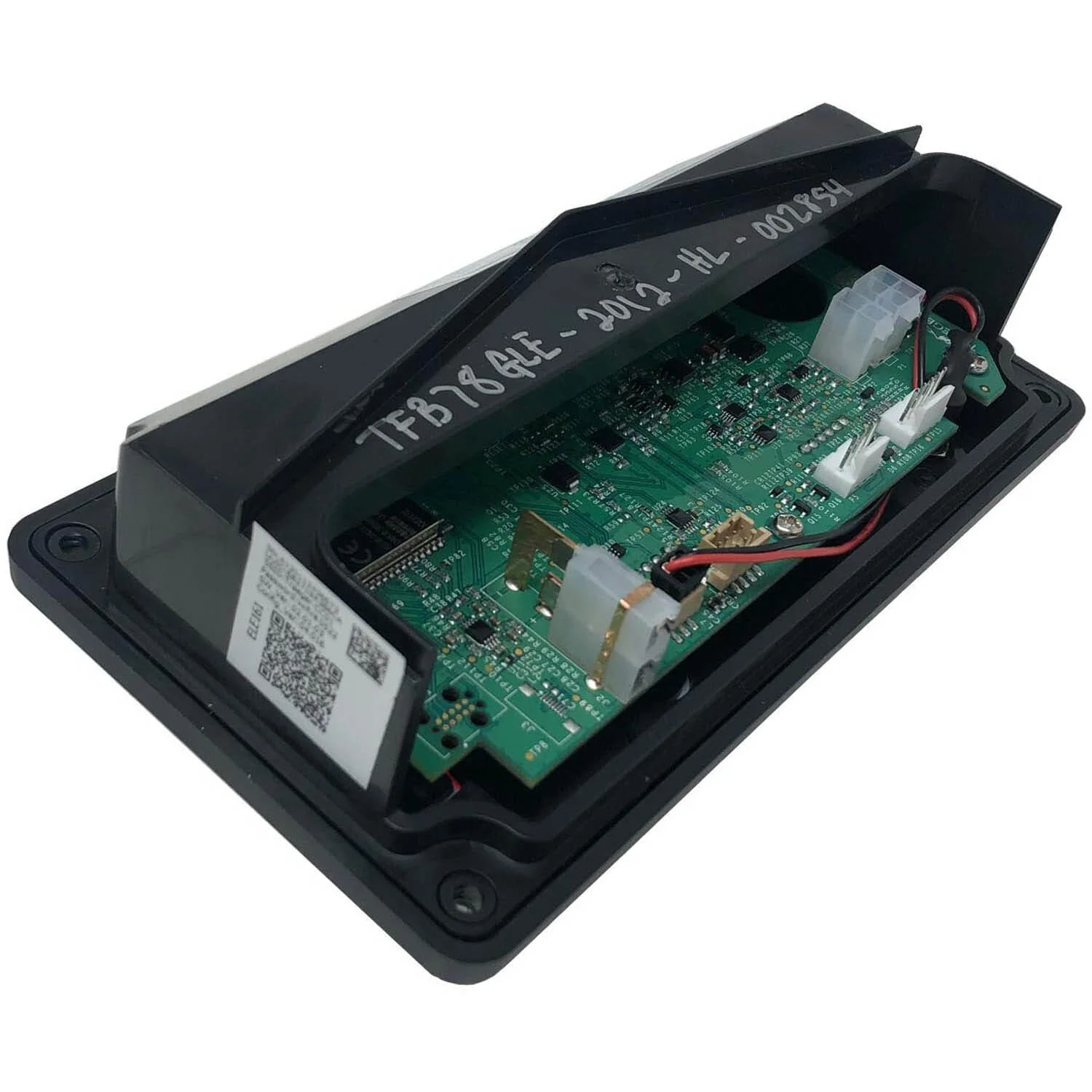 Traeger Pro 780 D2 Direct Drive WiFire Control Board: KIT0410 - Image 2