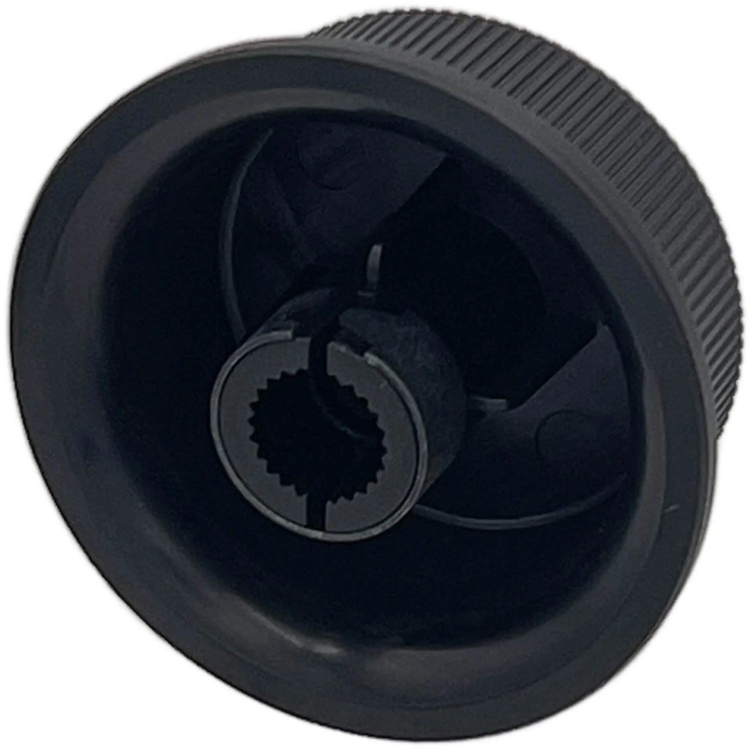 Traeger Woodridge Pellet Grill Controller Knob - Black: KIT0965 - Image 5