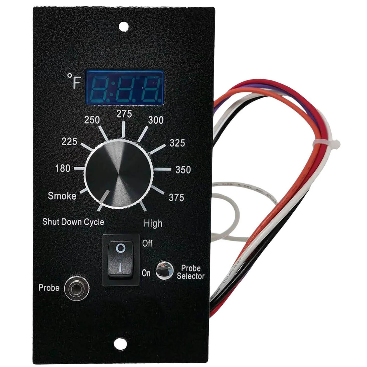 Traeger Digital Pro Controller For Scout & PTG: KIT0352-AMP - Image 5