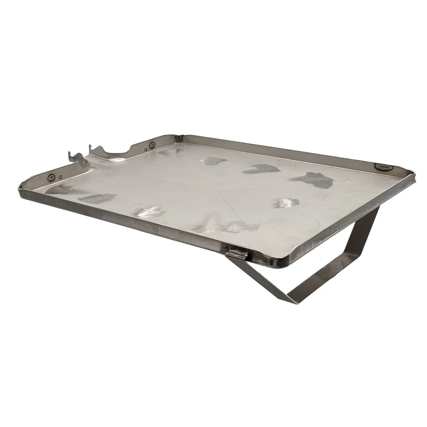Traeger Drip Pan Assembly for Portable Grills, PTG, Scout, Ranger, KIT0385 - Image 6
