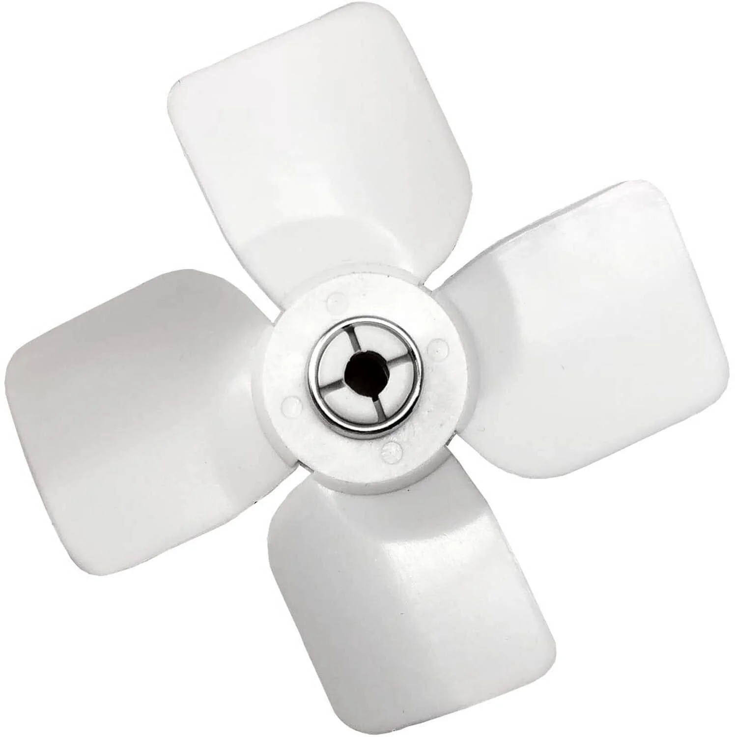 Traeger Auger Motor Fan Blade: BAC123 - Image 5
