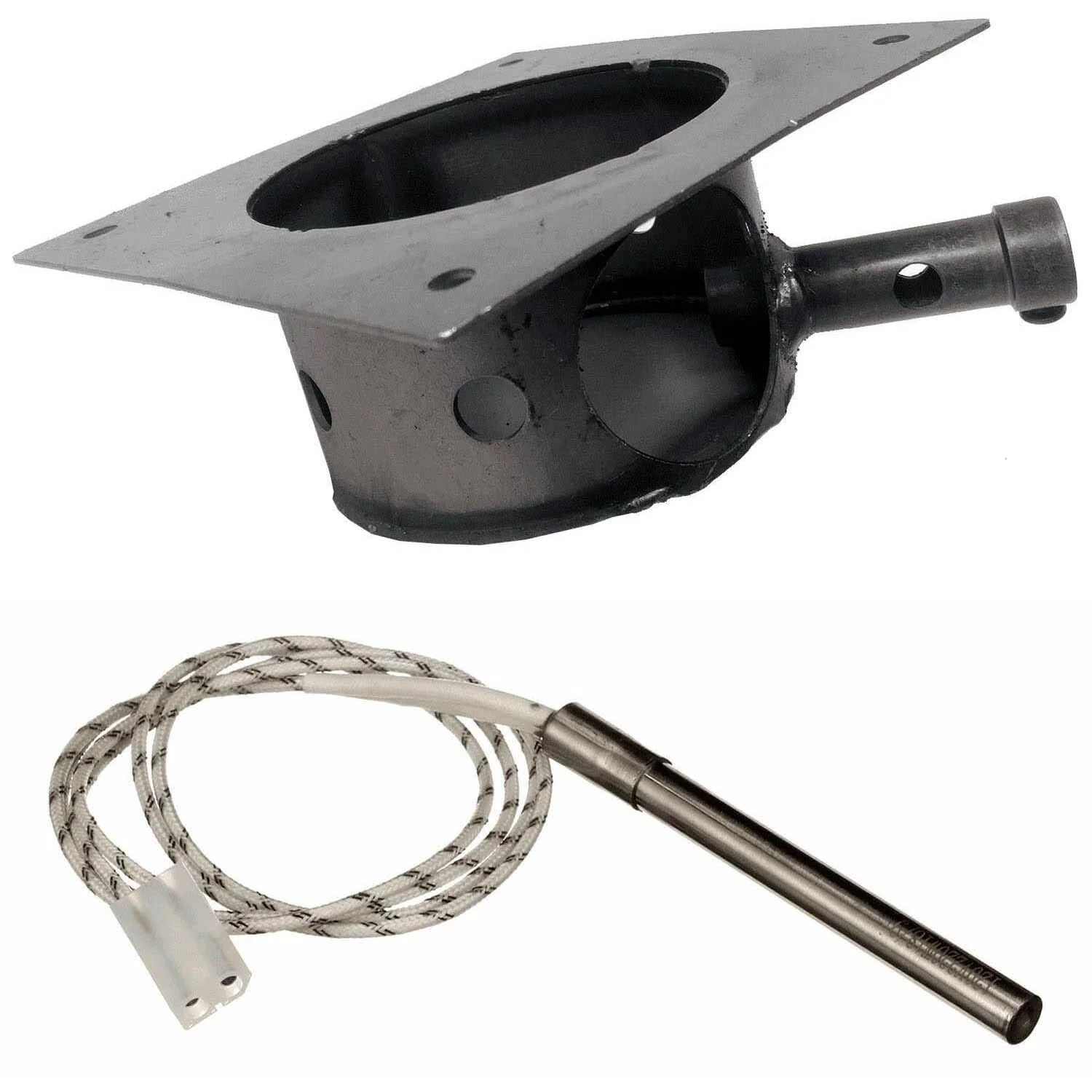 Traeger Firepot and Hot Rod Igniter Kit (Ranger & Scout), KIT0467 - Image 2