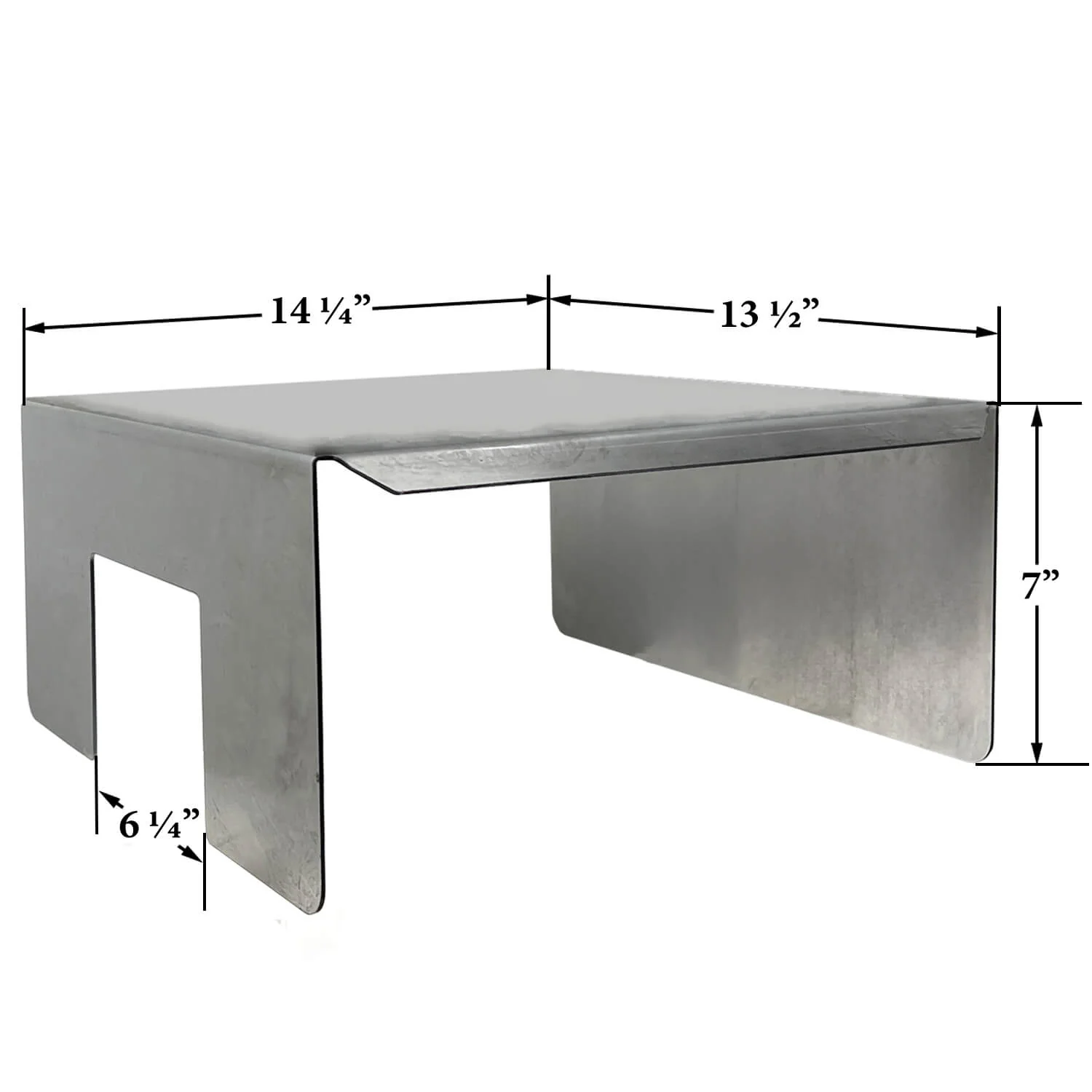 Traeger Heat Baffle, BCA039 - Image 2