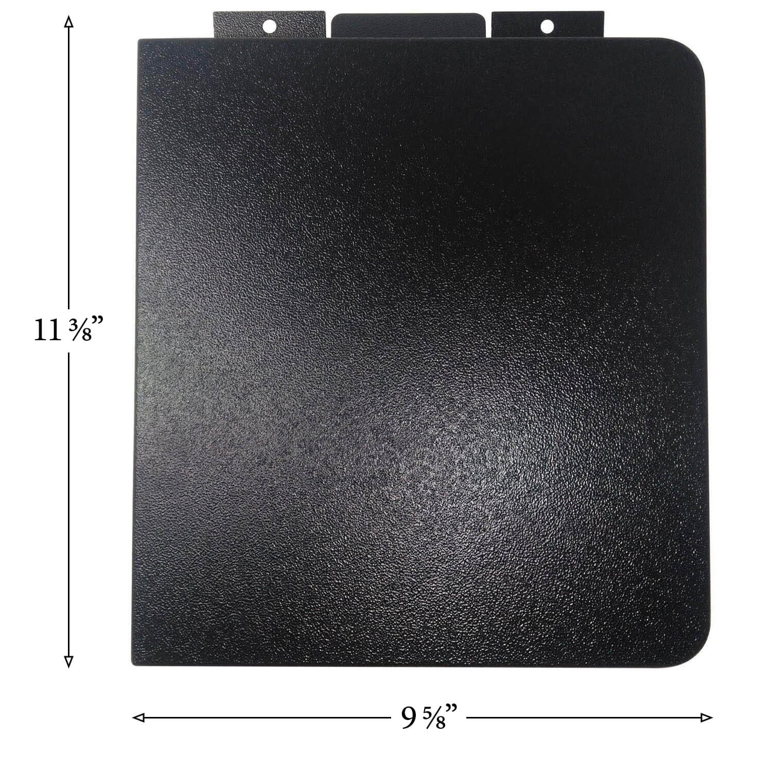 Traeger Hopper Lid for Pro 575 & 780 Pellet Grills: KIT0432-AMP - Image 3