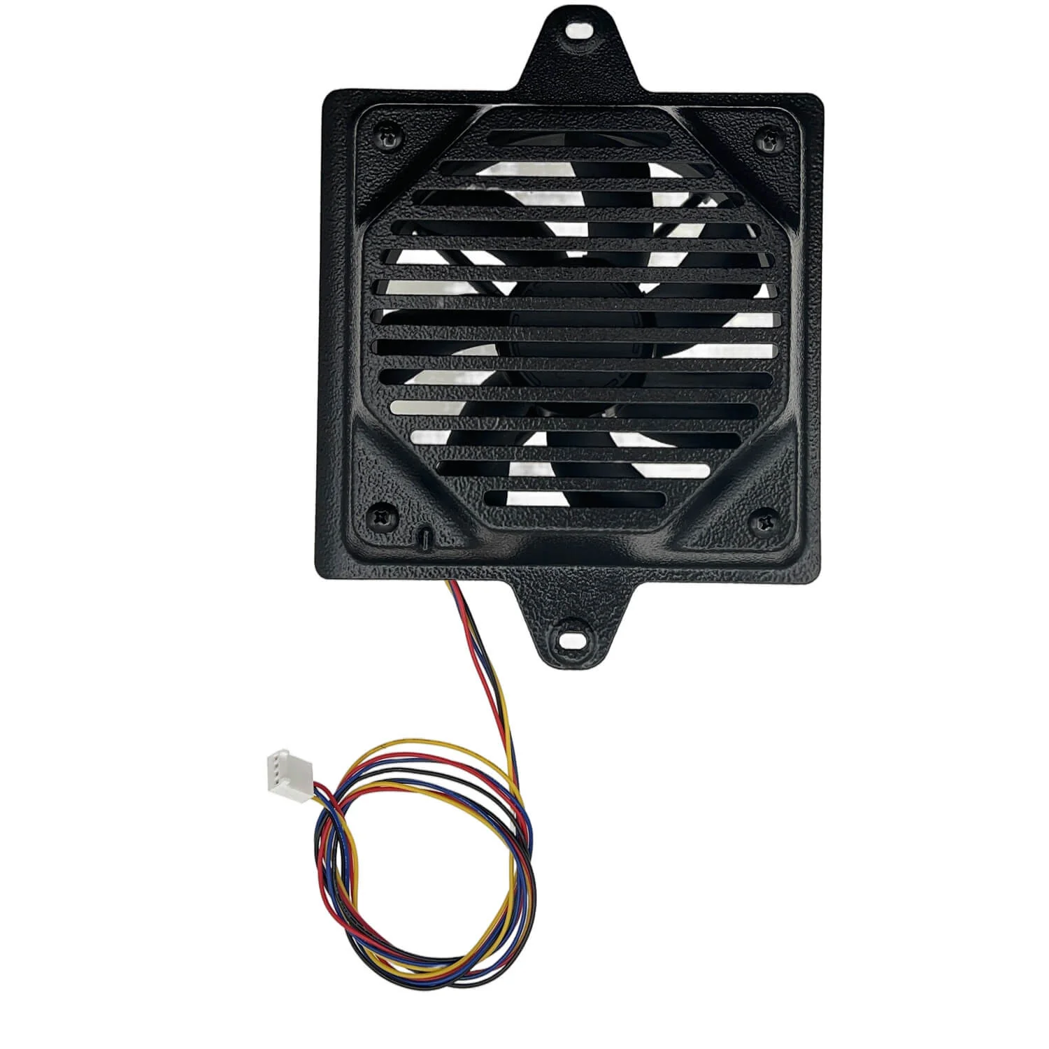 Traeger Induction Fan Assembly For Newer Ironwood & Timberline Pellet Grills: KIT0674 - Image 3