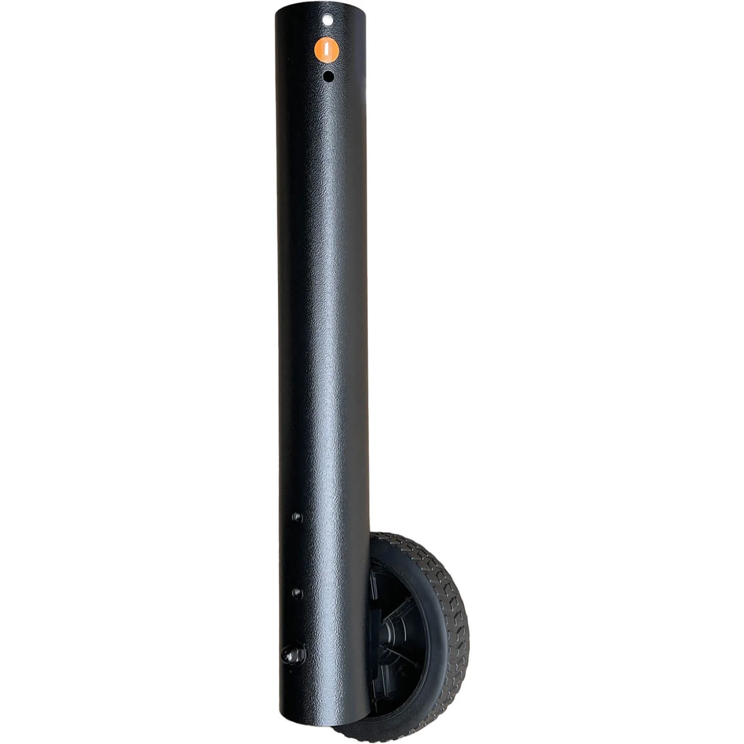 Traeger Ironwood Pellet Grill All-Terrain Wheel Leg - Rear Right: KIT0710 - Image 3