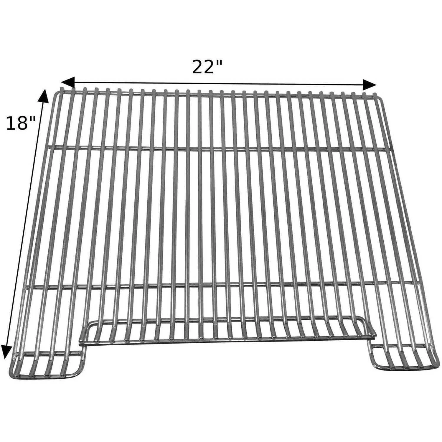Traeger Lower Cooking Grate For Timberline 850, KIT0219