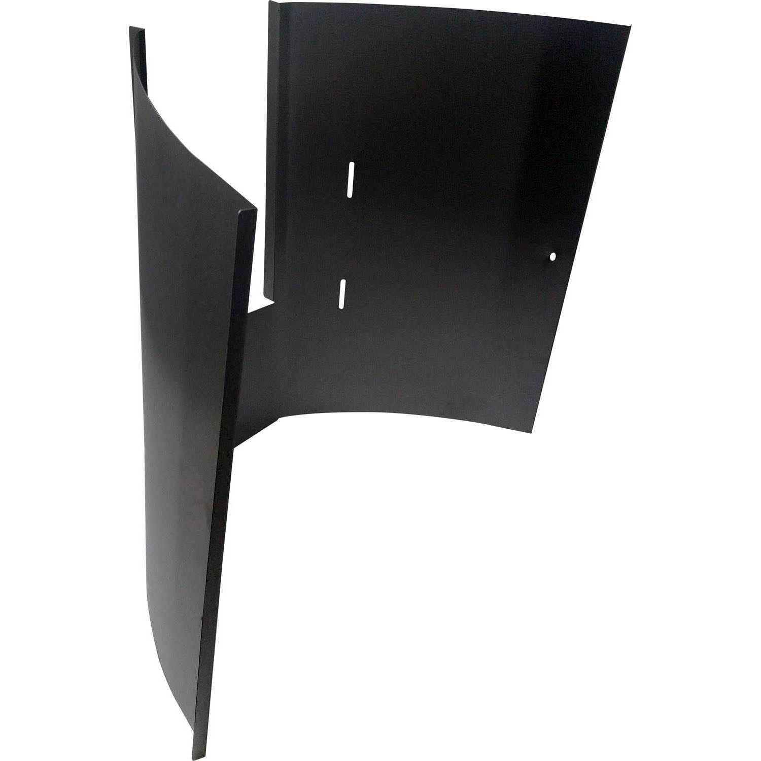 Traeger Lower Heat Shield for Pro 780, BCA1278 - Image 2