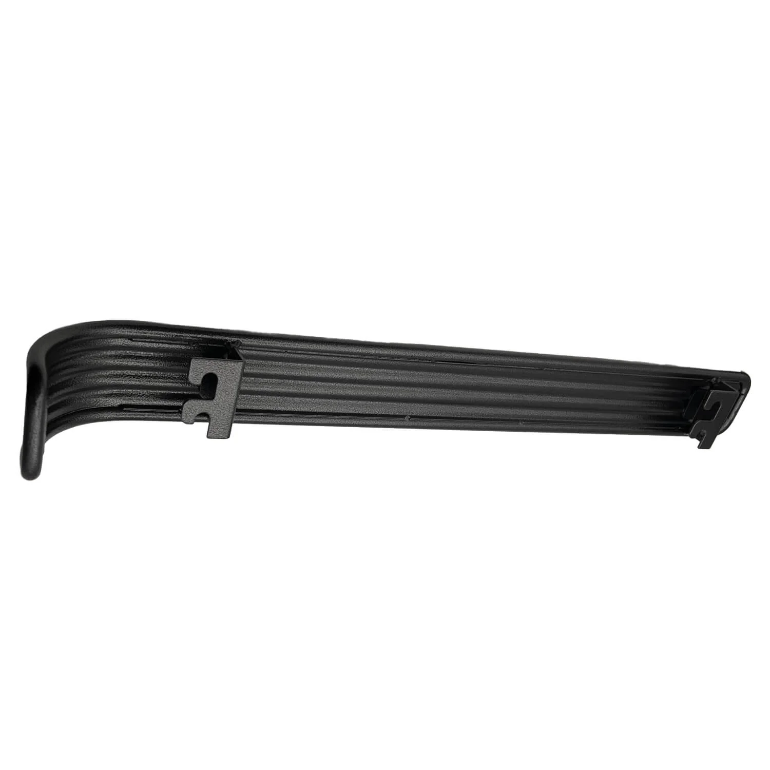 Traeger Pop-and-Lock Shelf Side Rail for Newer Ironwood and Timberline Pellet Grills: KIT0680 - Image 5