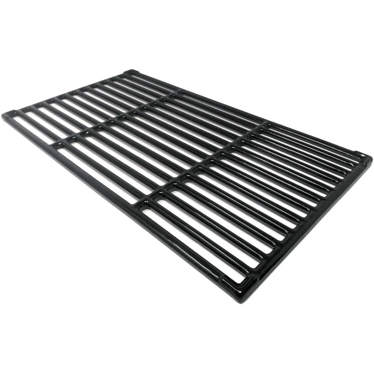 Traeger Porcelain Coated Cast Iron Grill Grate L/R Side, HDW093-AMP - Image 3