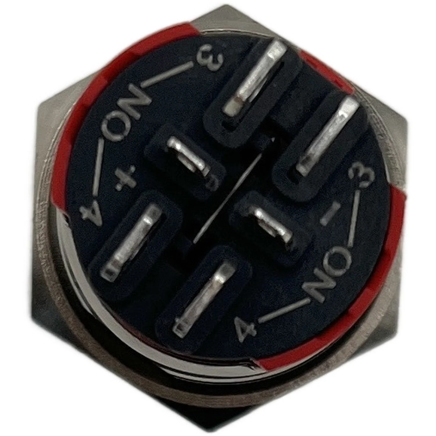 Traeger Power Button For Newer Timberline & Ironwood Series Pellet Grills: KIT0687 - Image 3