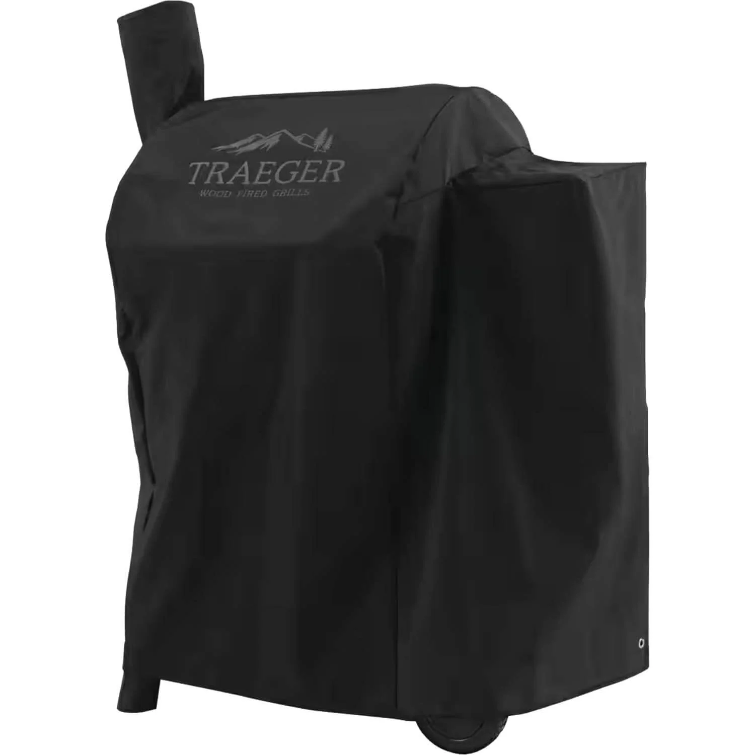 Traeger Full Length Grill Cover, Pro575, 22 Series, Pro20, Lil Tex and others, BAC503 - Image 2