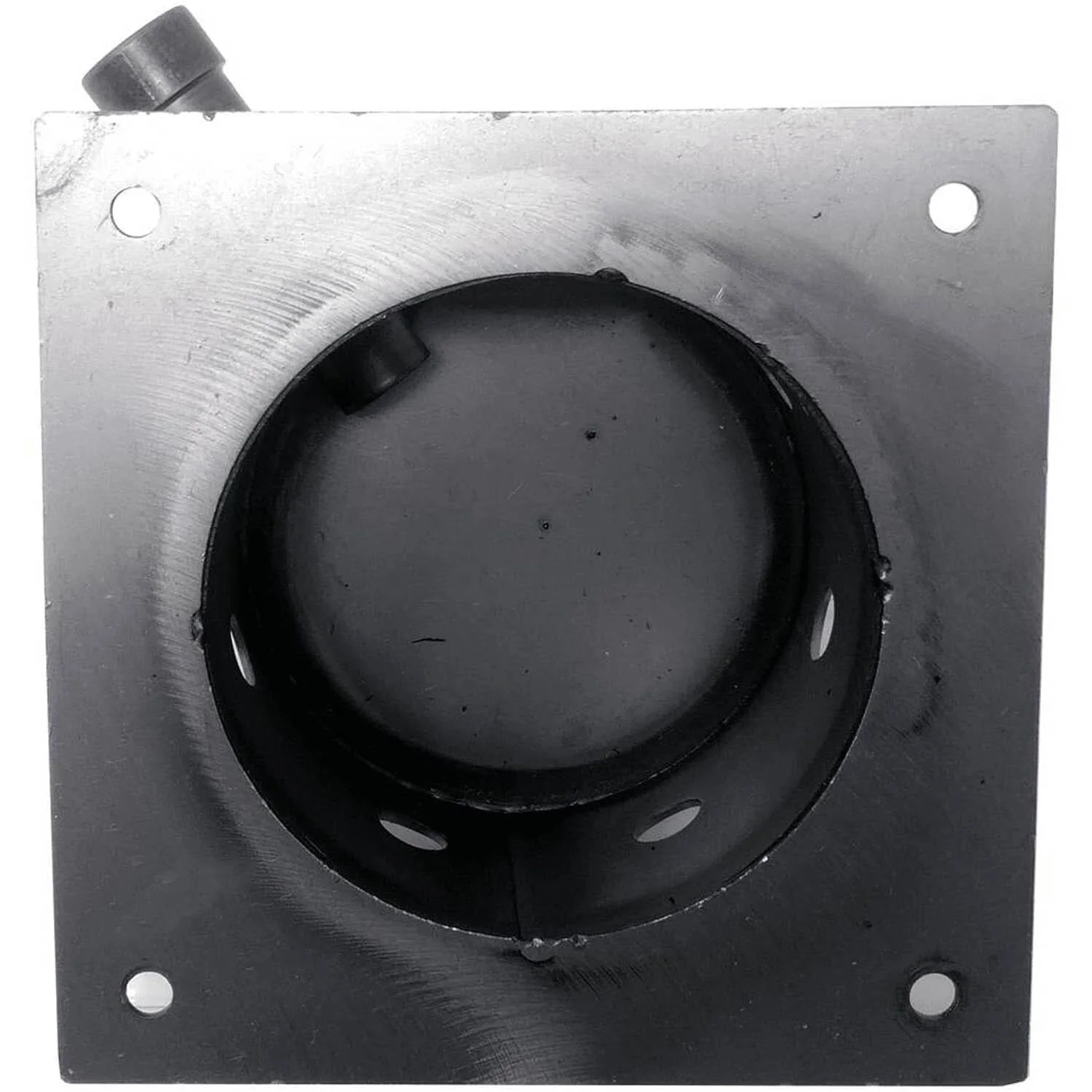 Traeger Ranger Firepot Assembly: KIT0370 / KIT0467 - Image 3