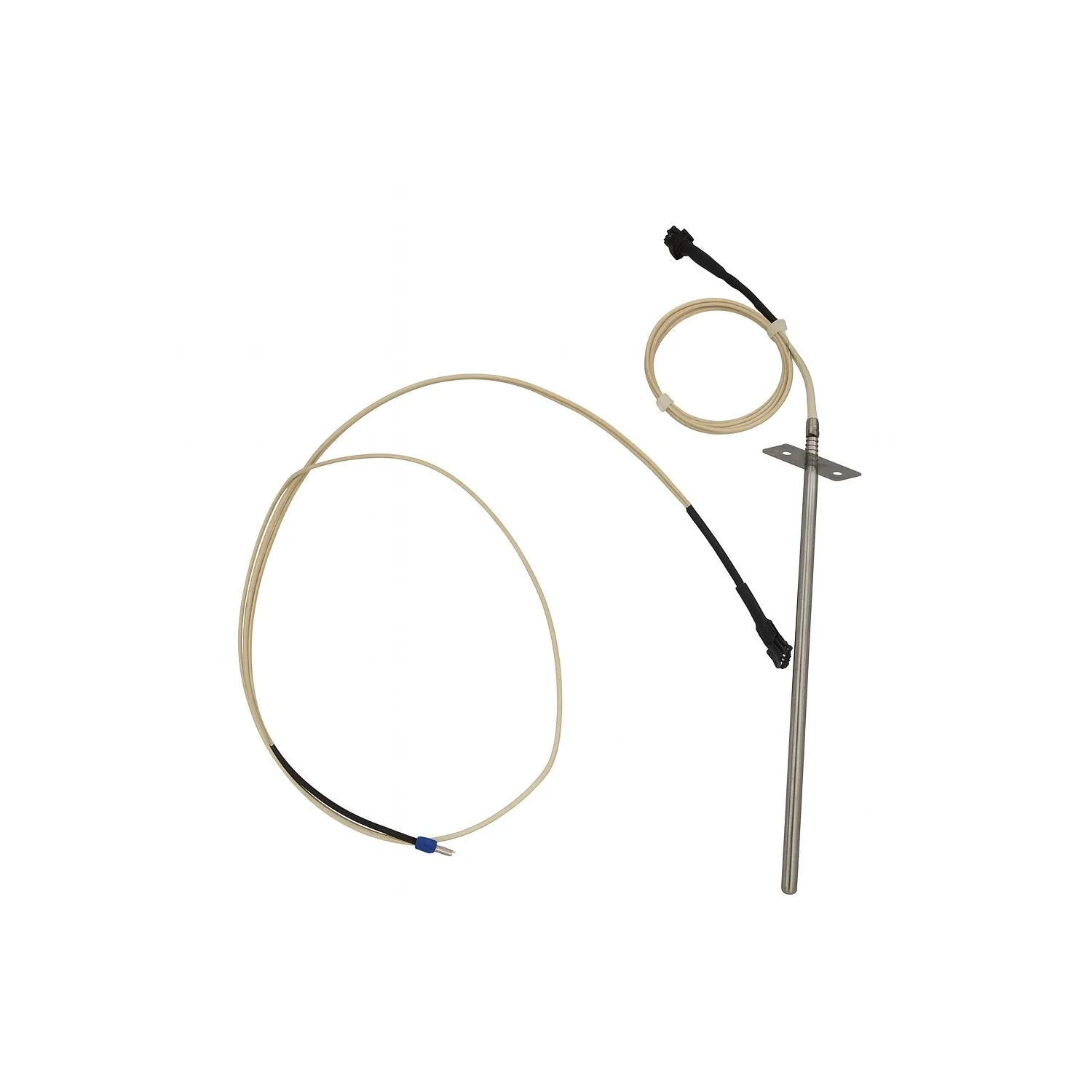 Traeger RTD Temperature Sensor Probe With Extension, BAC194 - Image 2