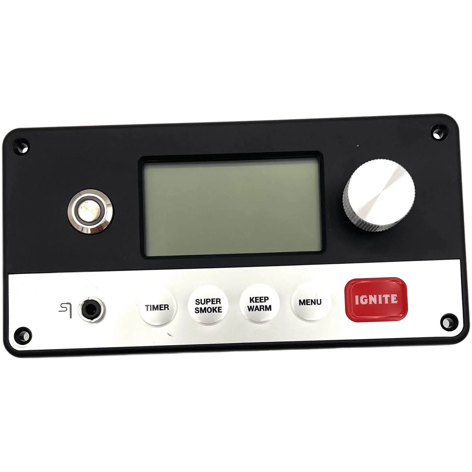 Traeger Silverton 810 Pellet Grill NON WIFI Controller Kit: KIT0542-AMP - Image 2